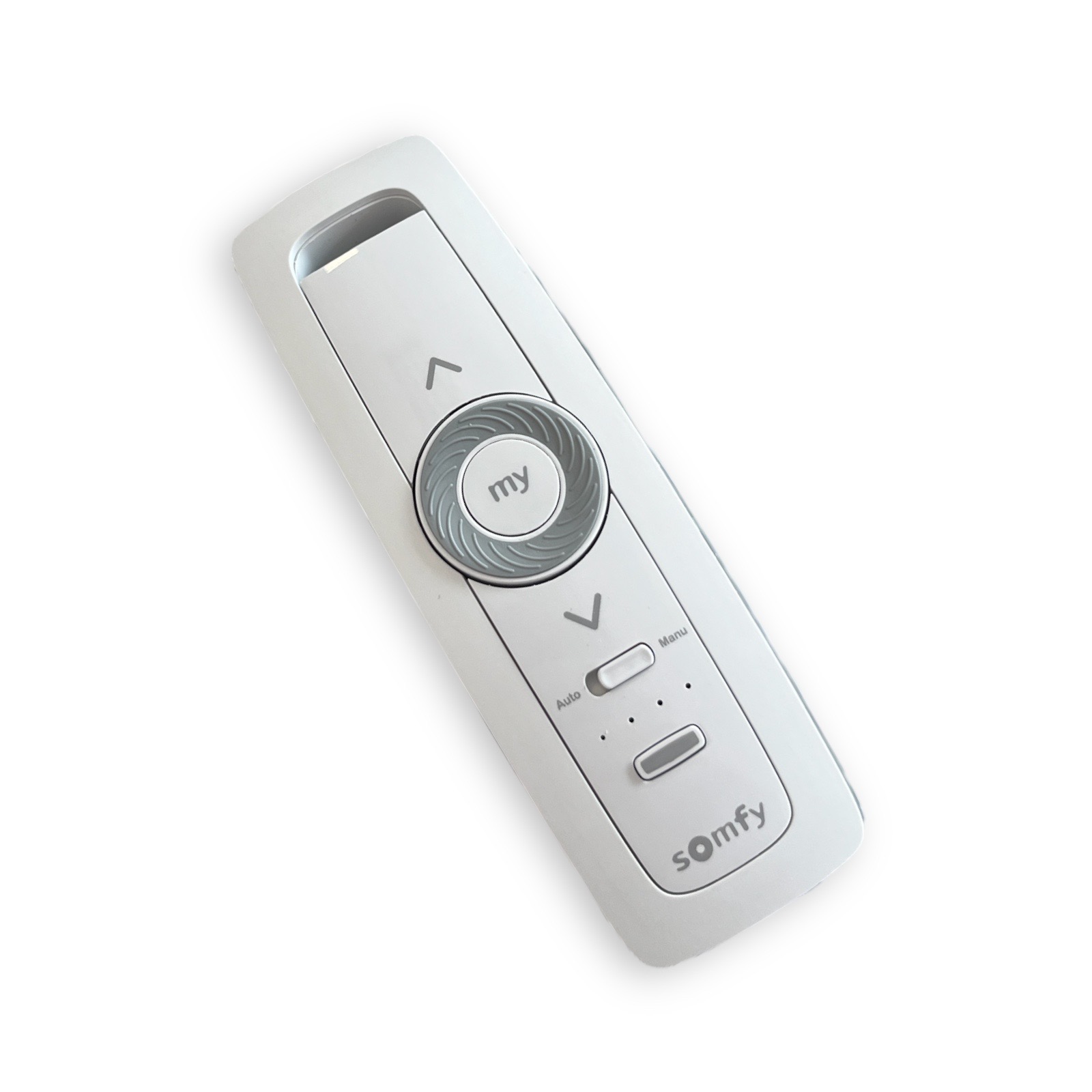 Somfy Situo 5 Variation AM io Pure II Handsender 5-Kanal+Stellrad AM