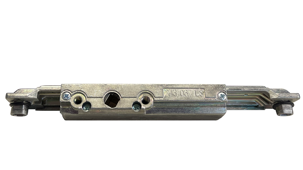 Schüco Kammergetriebe 43mm links