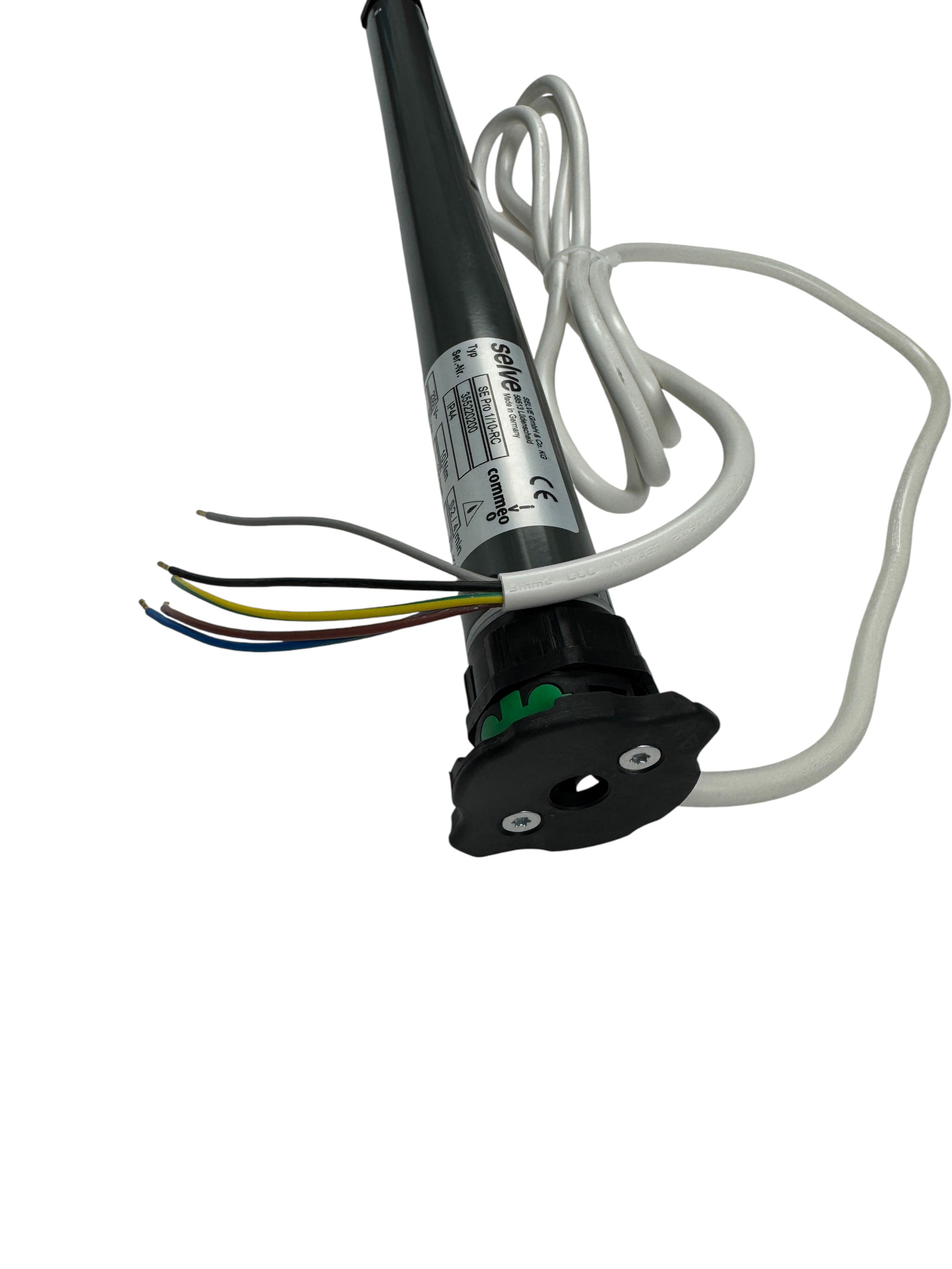 SELVE SE PRO 1/10-RC SW40 Funkantrieb (ehemals SEL PLUS 1/10 RC)
