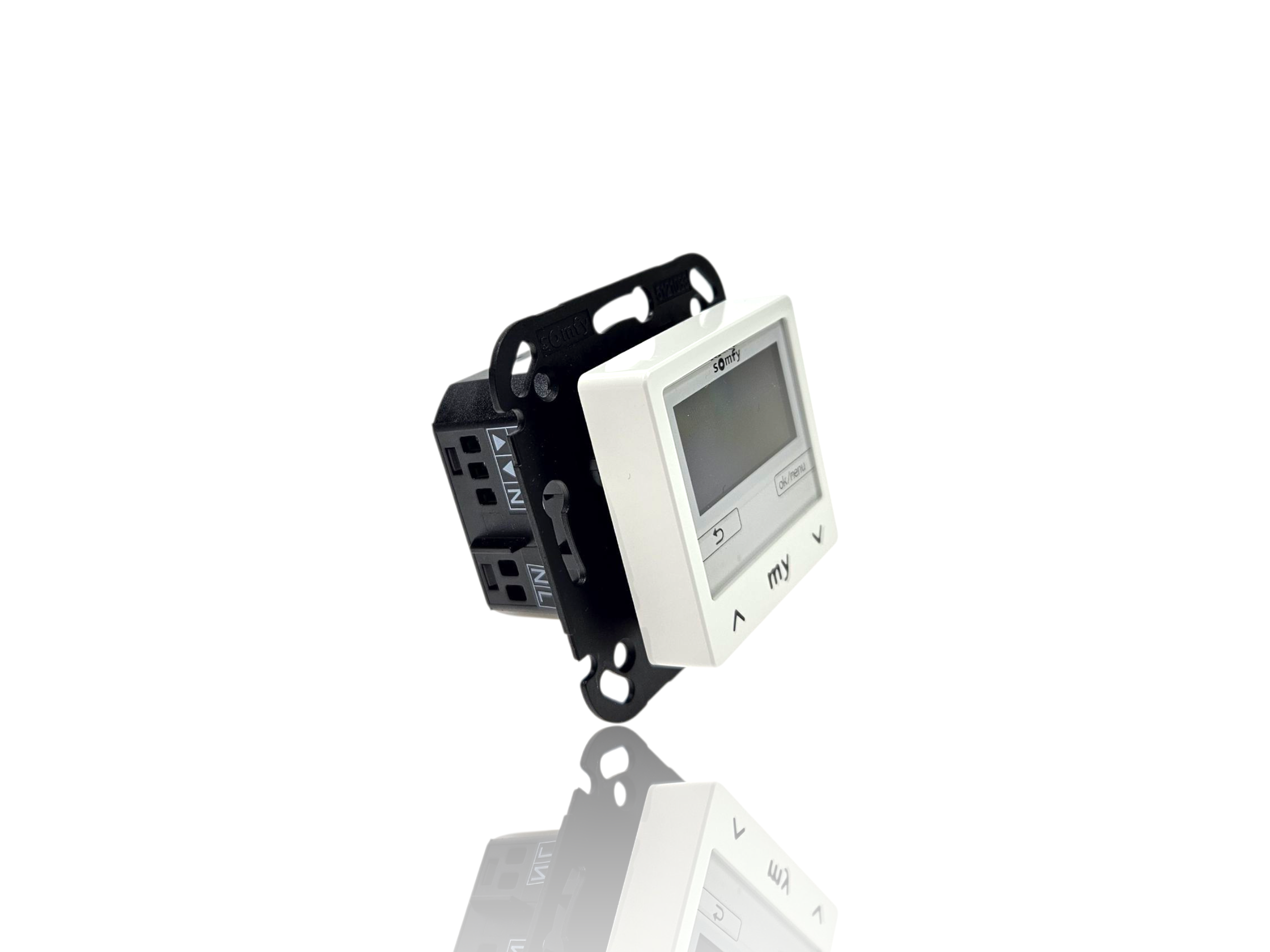 Soliris Smoove Uno Pure White Kit