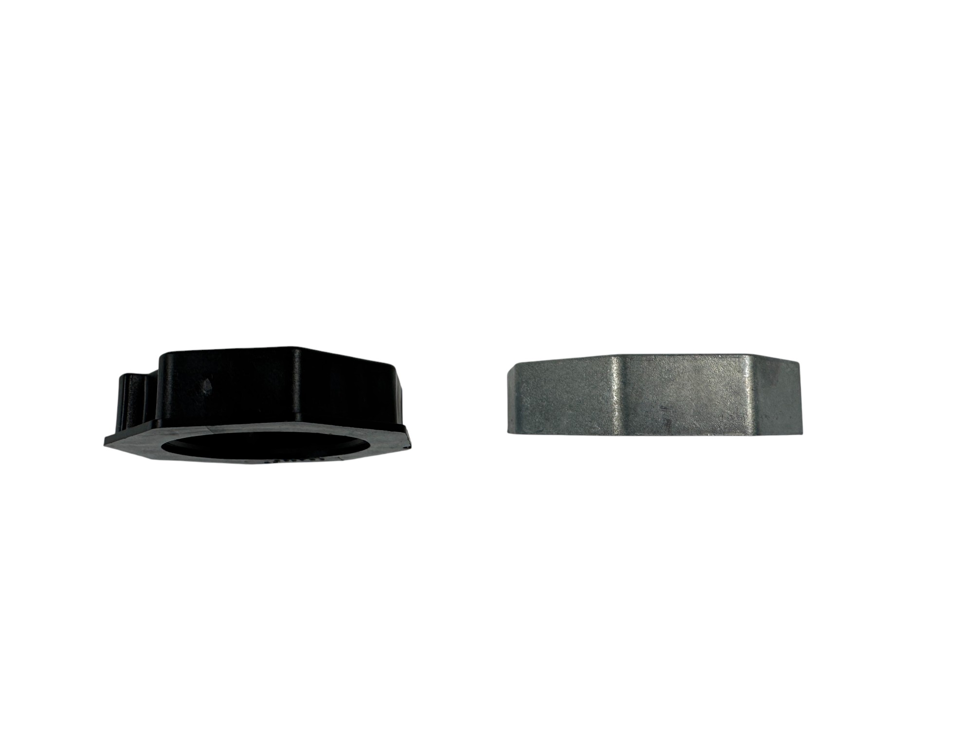 SW70 Adapterset Selve mit Laufring- und Kupplungsadapter