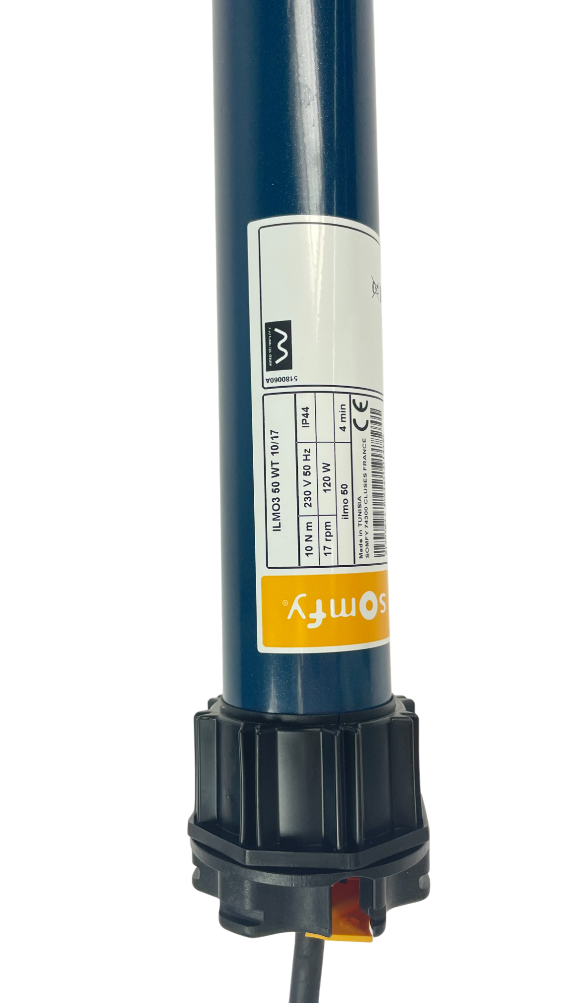 Somfy Ilmo 3 50 WT