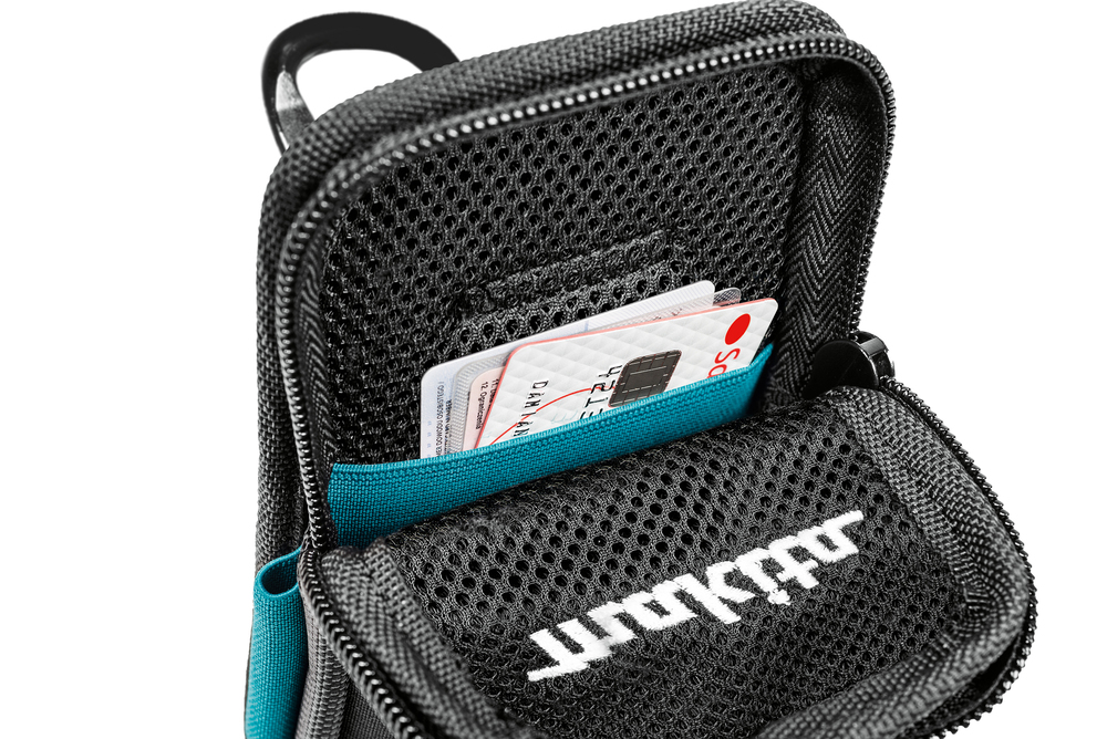 Makita GearKeeper Smartphone Gürteltasche – E-15556