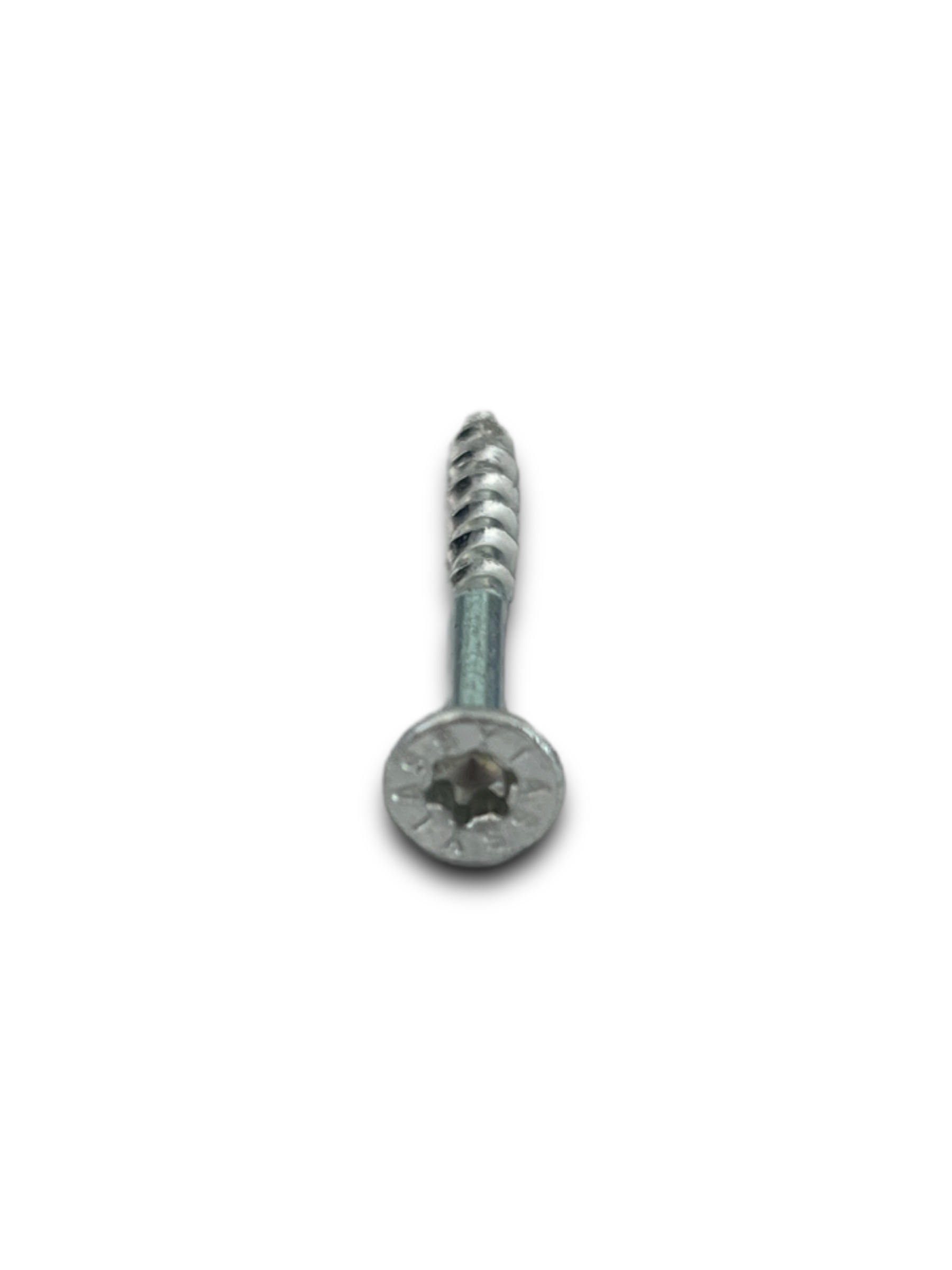 ASSY 4 CSMP 4x35 / 21mm verzinkt TG Senkfrästasche RW, 500 Stk Stahl Schrauben Vollgewinde