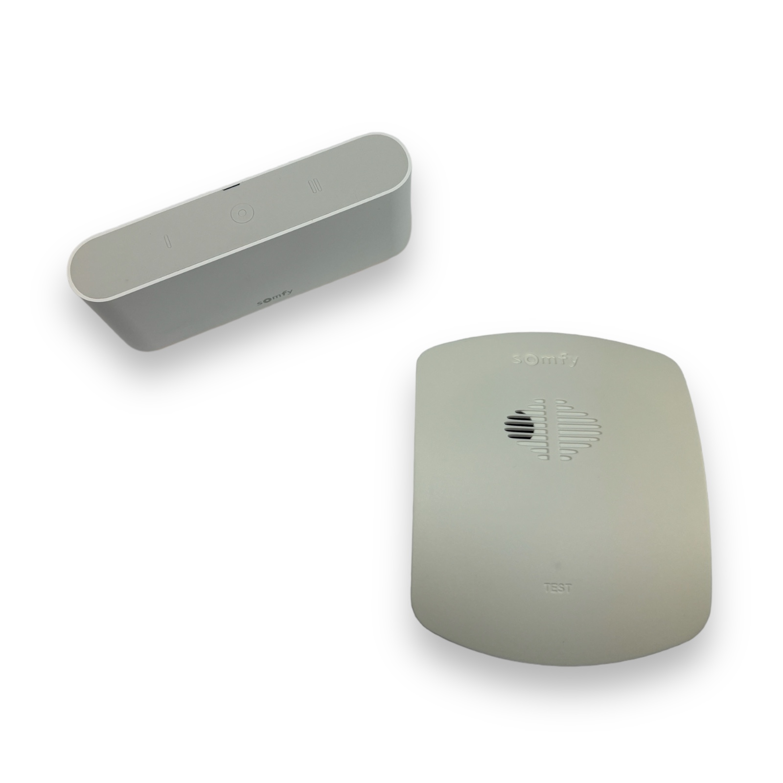 TaHoma Switch & 3x Rauchmelder 2401368
