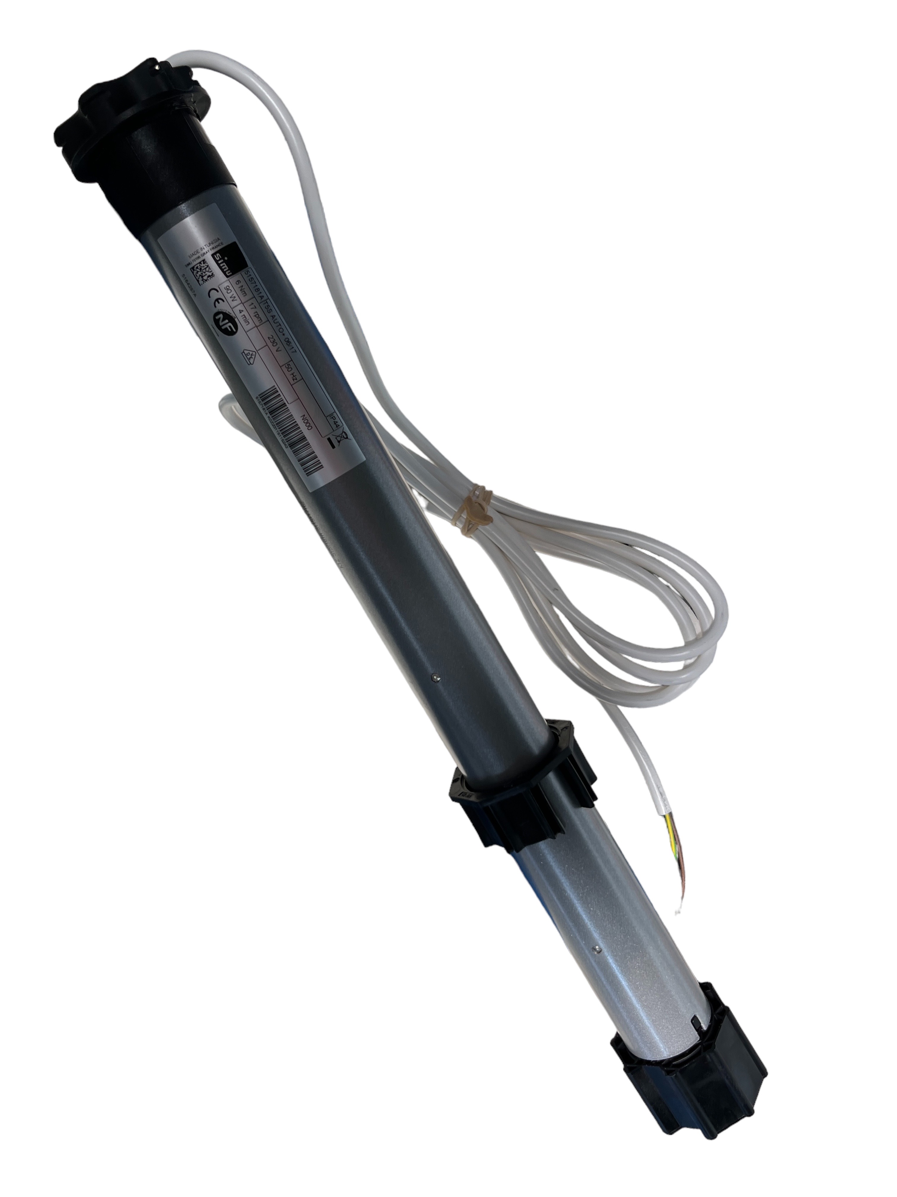 Simu T5S  Auto + Job  6/10/15 NM 11-30kg Zugleistung, SW60, Neue Version