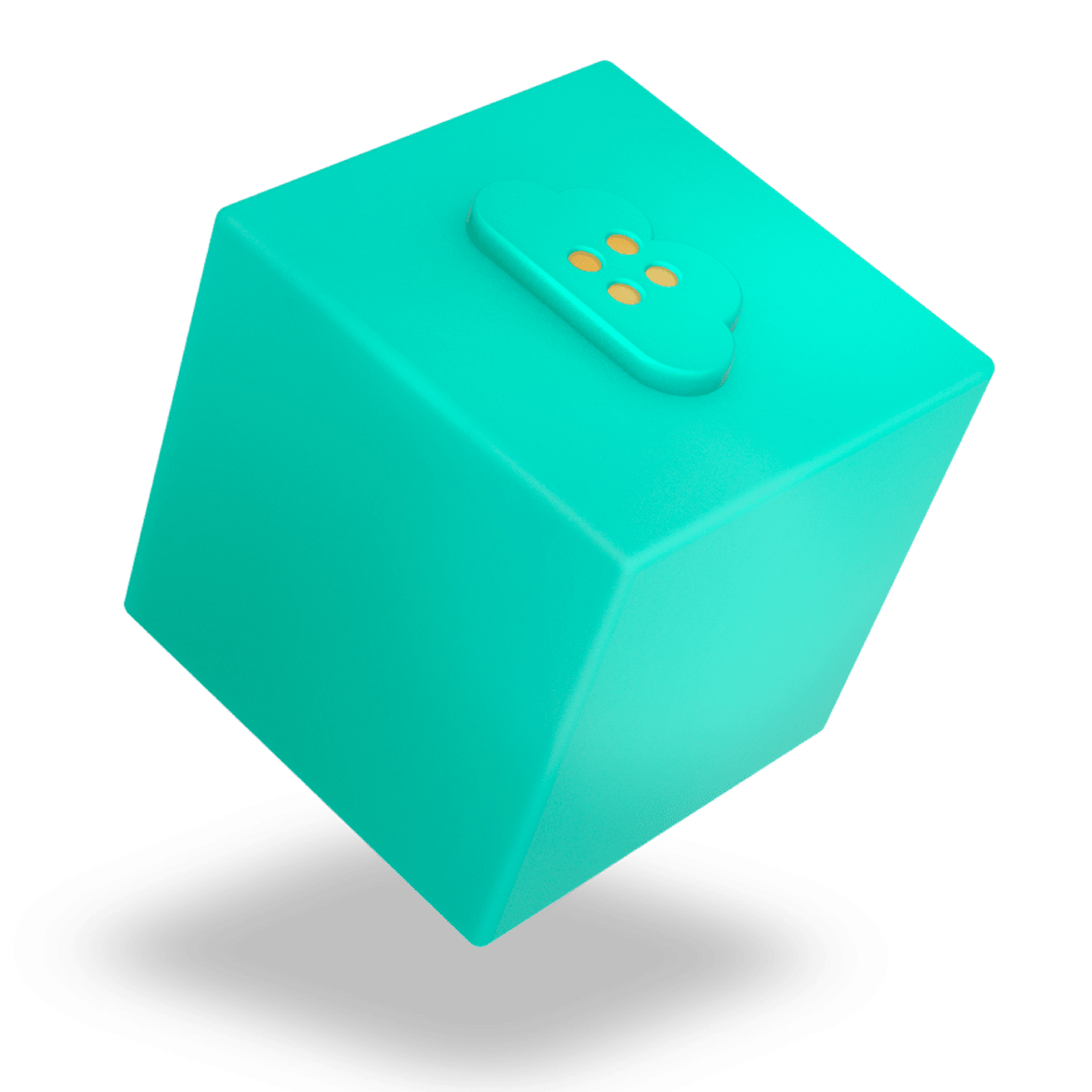 homee - EnOcean Cube