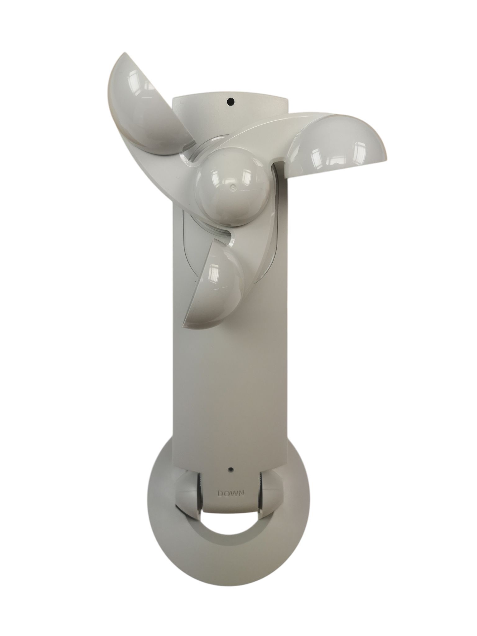Somfy Eolis WireFree io – Kabelloser Windsensor für Markisen und Raffstoren 1816084