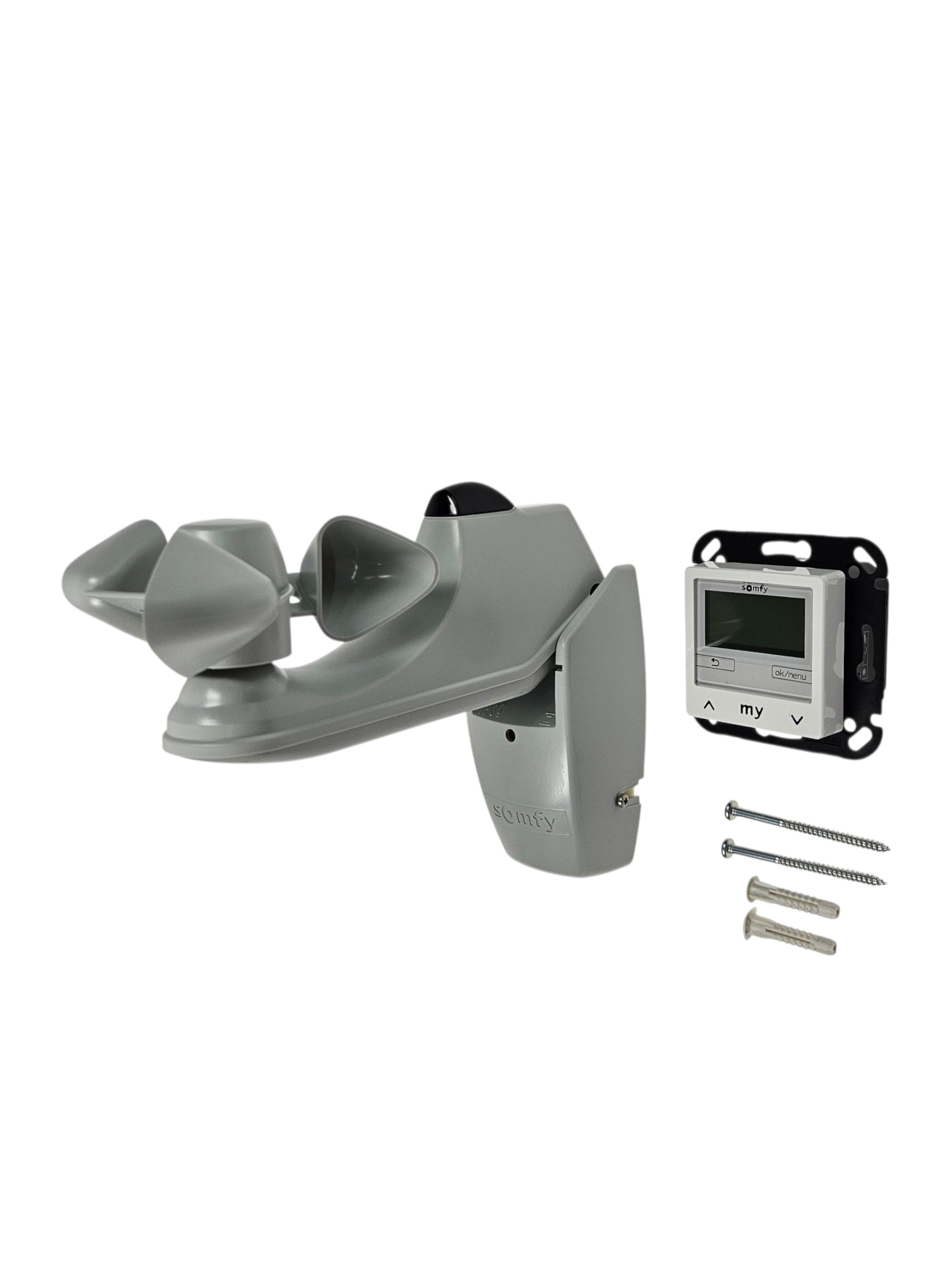 Soliris Smoove Uno Pure White Kit