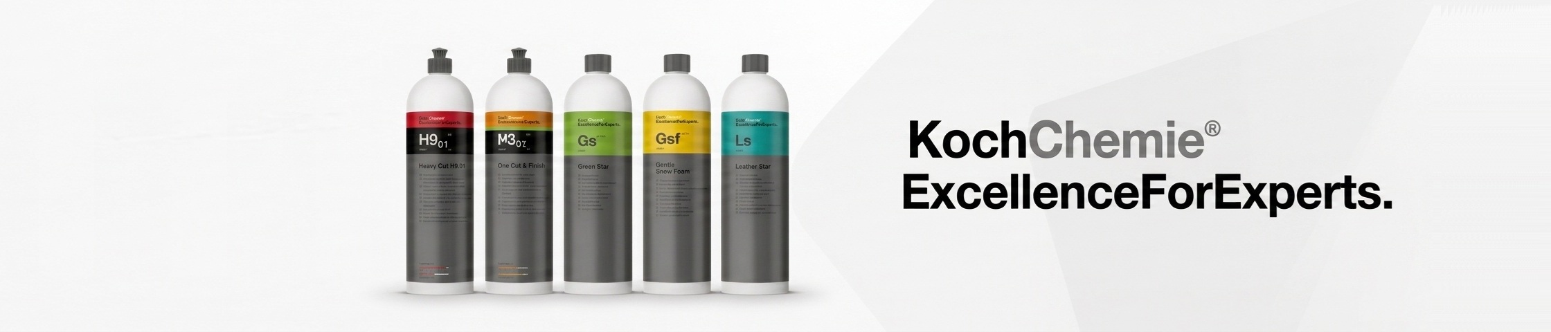 kochchemie
