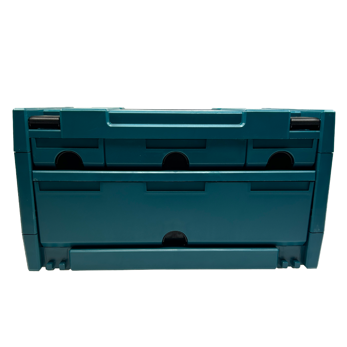 MAKSTOR 3.4, 4 Schubladen, 395x295x215 mm