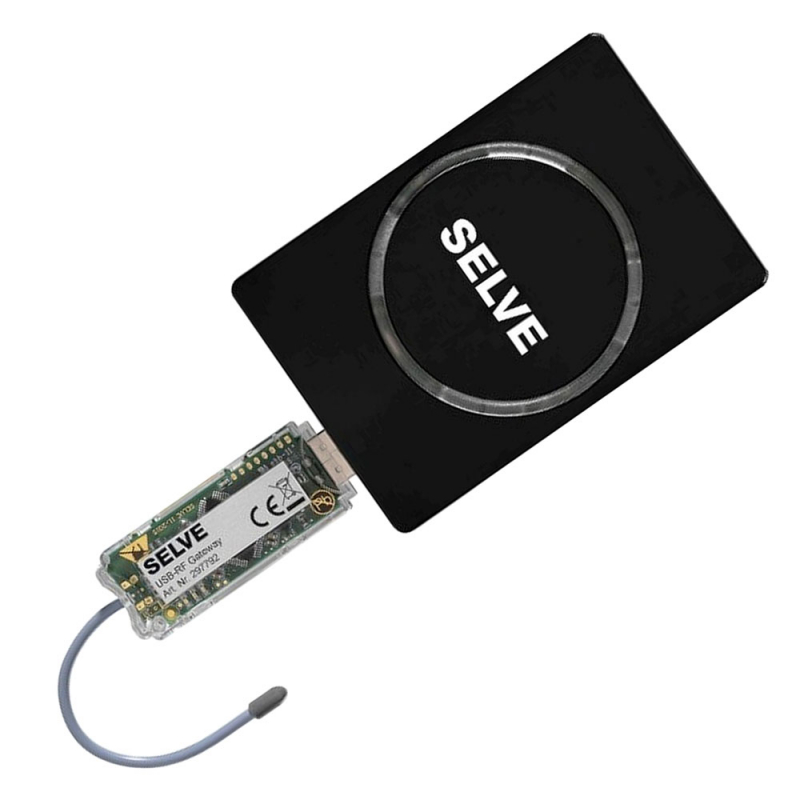 Selve commeo USB-RF Gateway