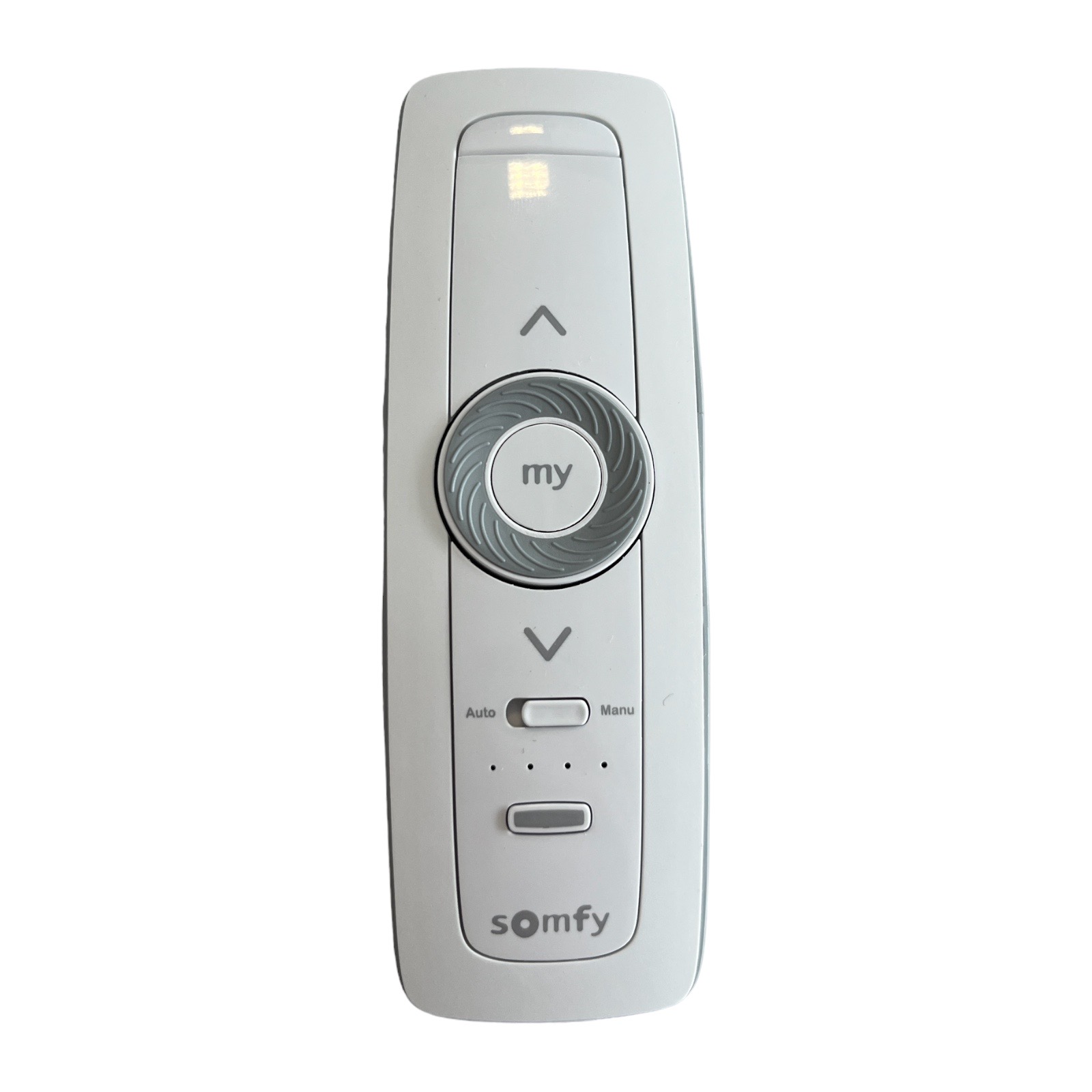 Somfy Situo 5 Variation AM io Pure II Handsender 5-Kanal+Stellrad AM