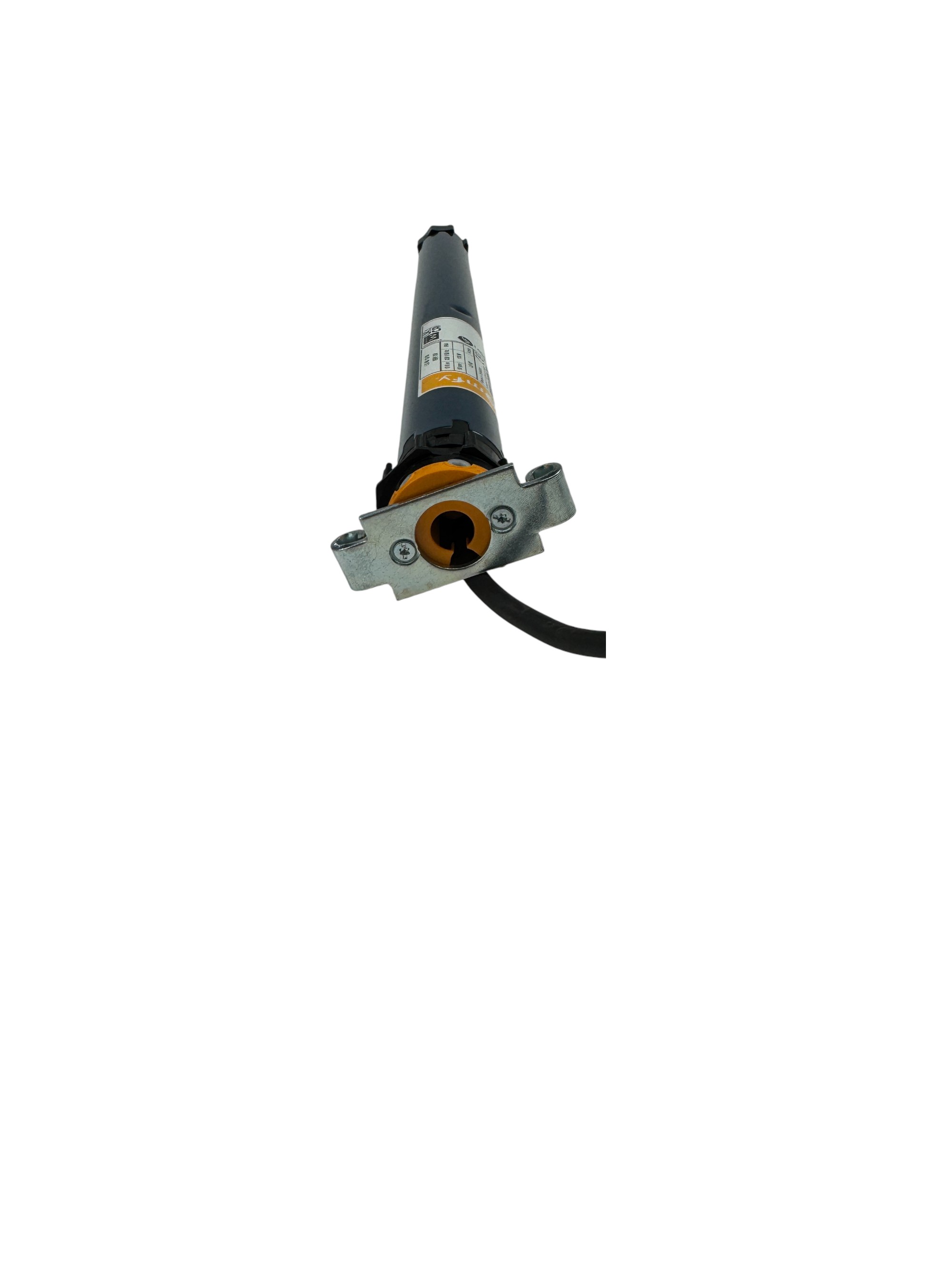 Somfy Ilmo 2 40 WT 13/10 BK 40x0,6 2,5M Kabel