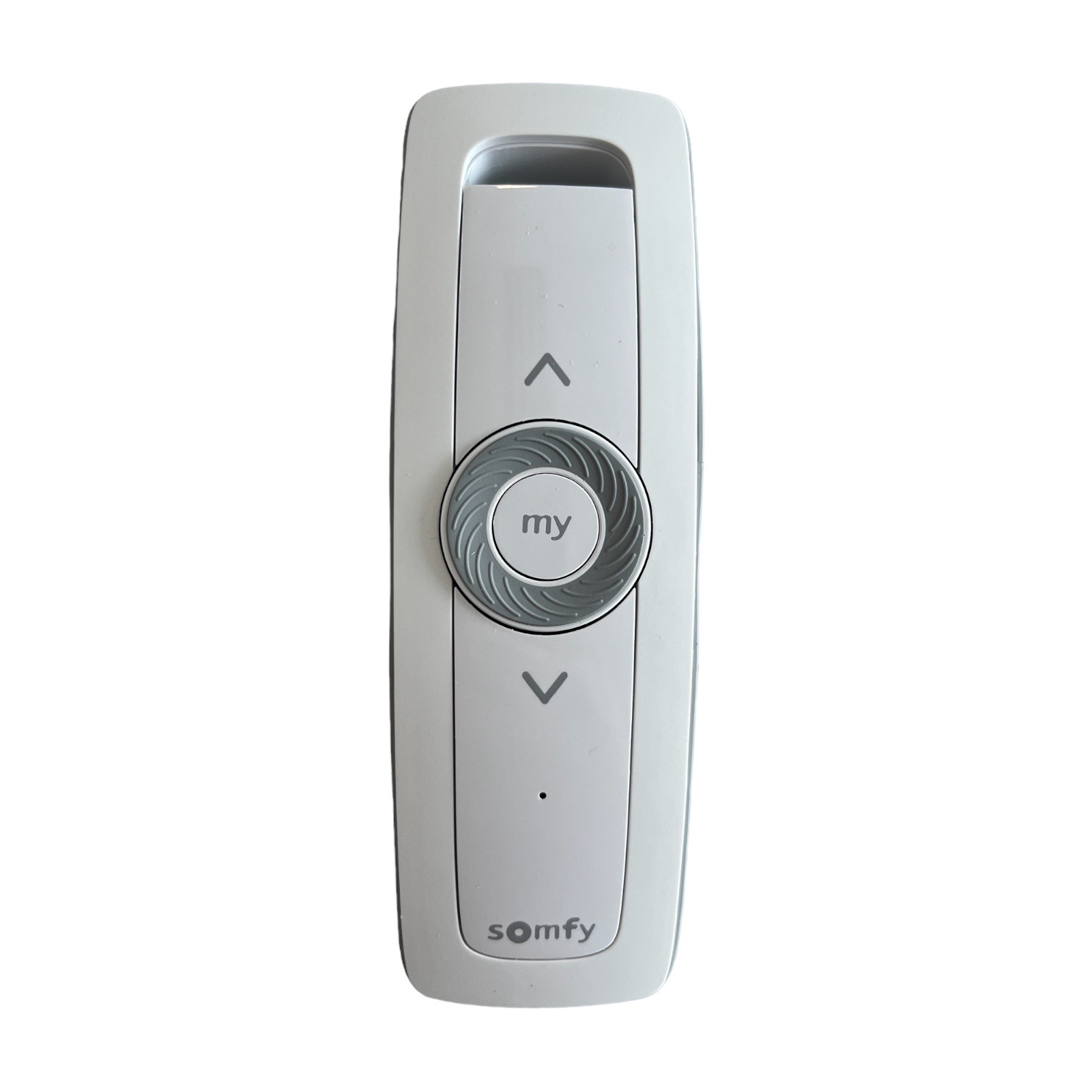 Somfy Situo 1 Variation io Pure II Handsender 1 Kanal+Stellrad
