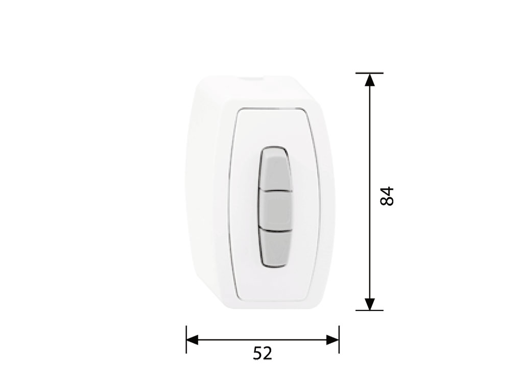 Selve i-Switch AP