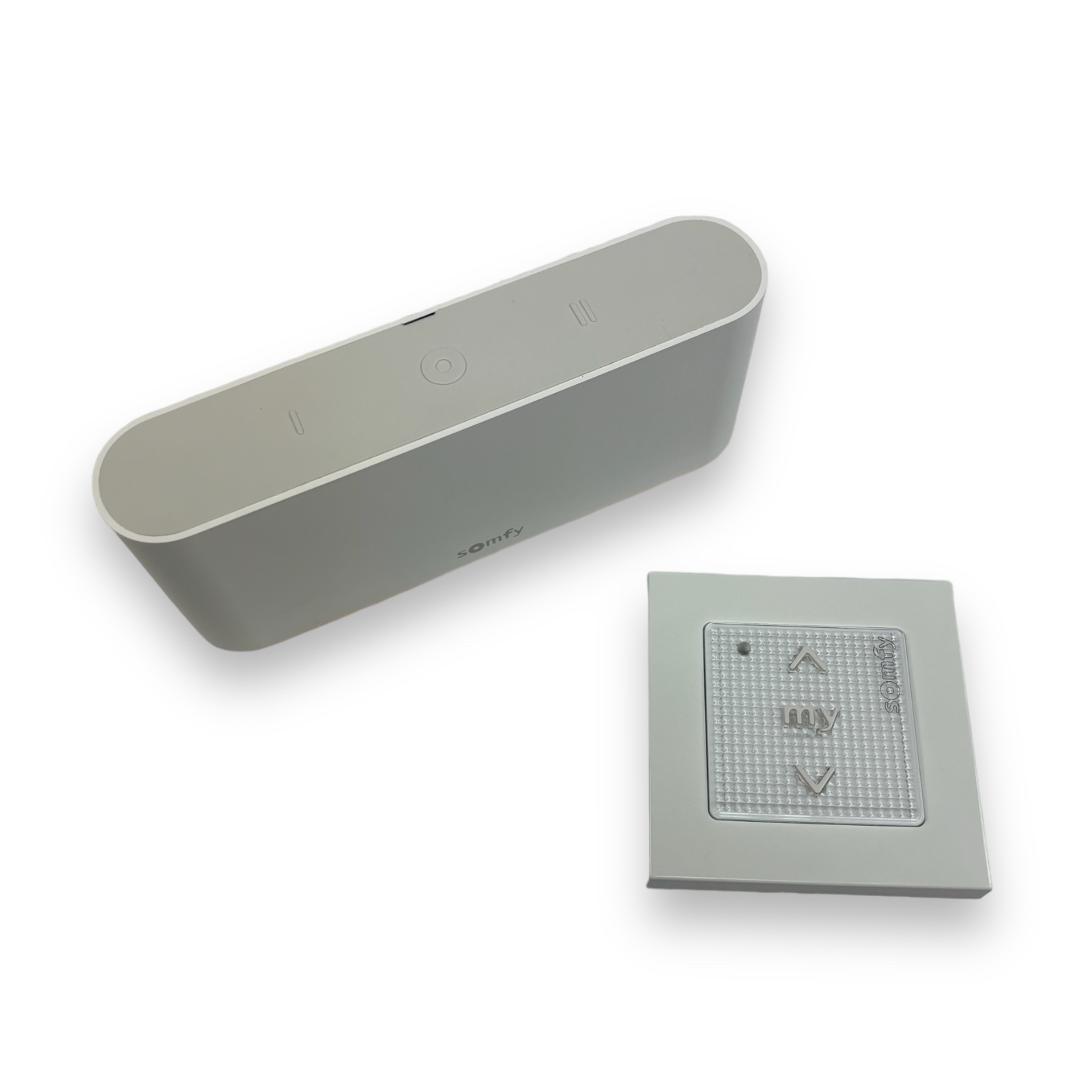 TaHoma Switch & 3x Smoove Origin rts 1811218