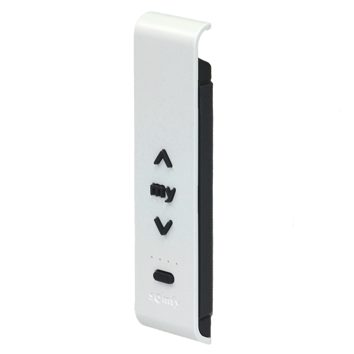 Somfy Situo 5 IO/RTS Pure Bi-Radio Funkhandsender 1811728