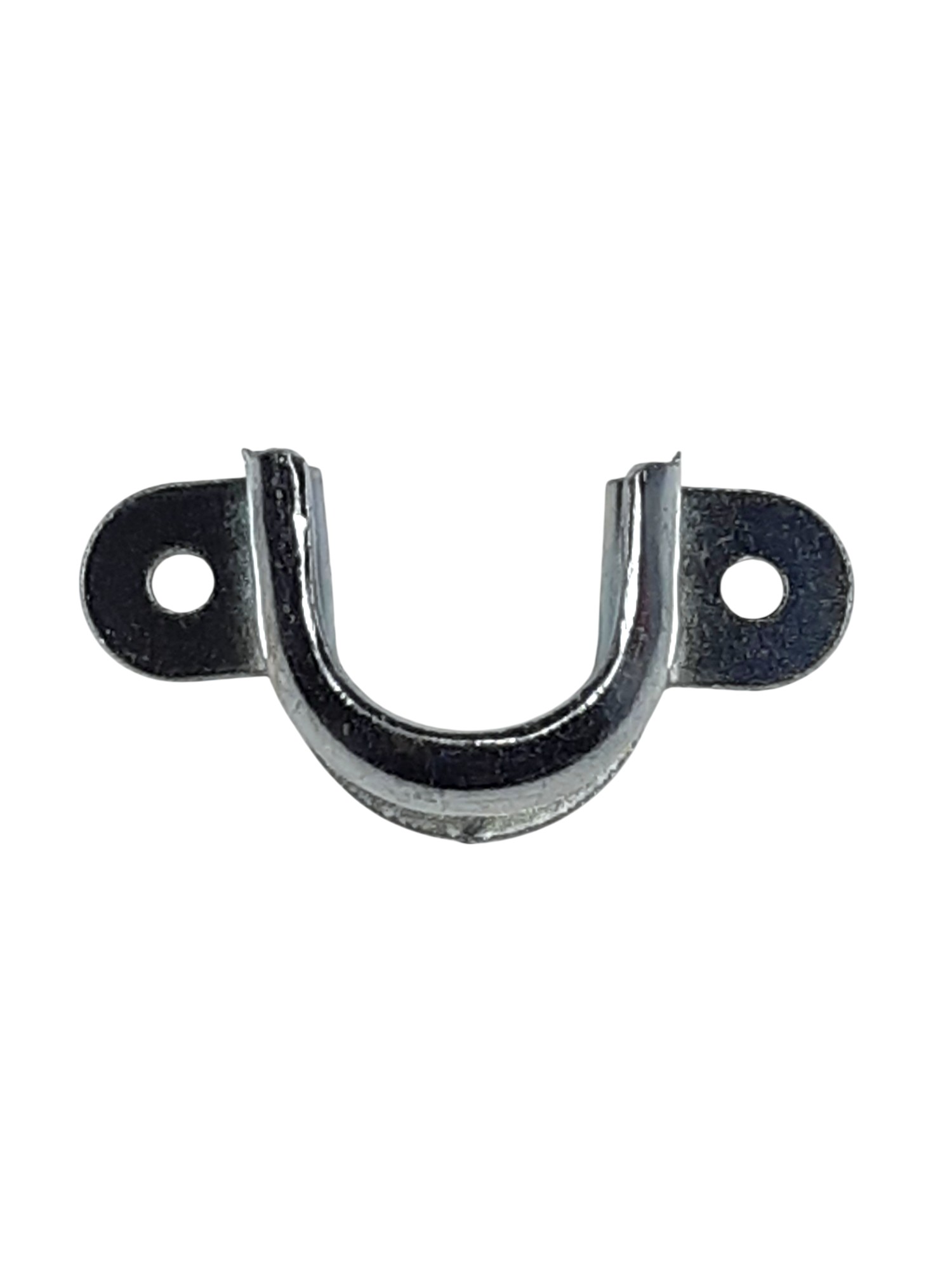Lagerschale für Kugelllager Gegenlager Rollladen für 28mm Kugelllager Durchmesser, 43mm Schraubabsta