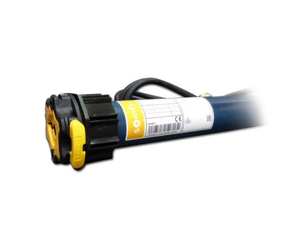 Somfy HiPro LT 50 Jet 8/17 Rollladenmotor