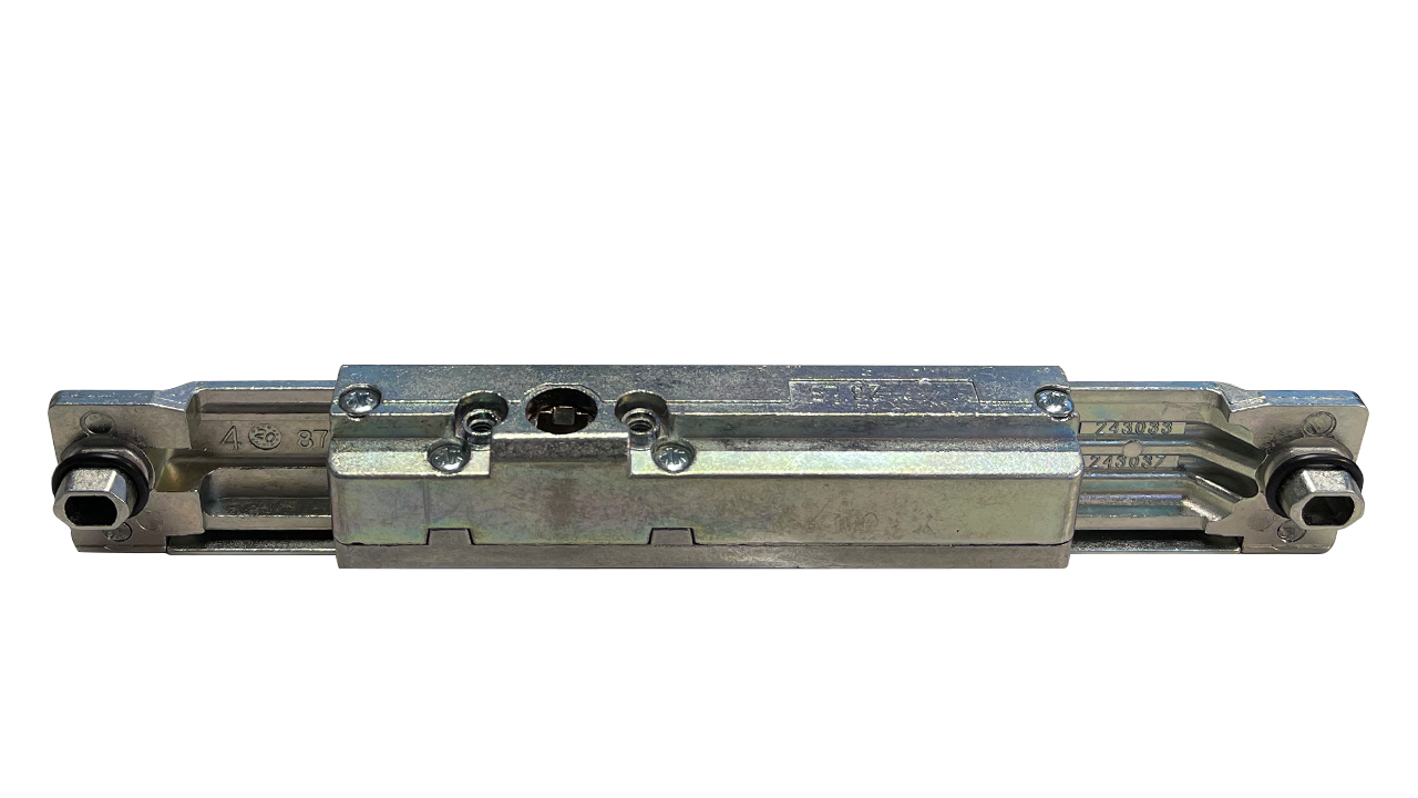 Schüco Kammergetriebe 23mm links 243033