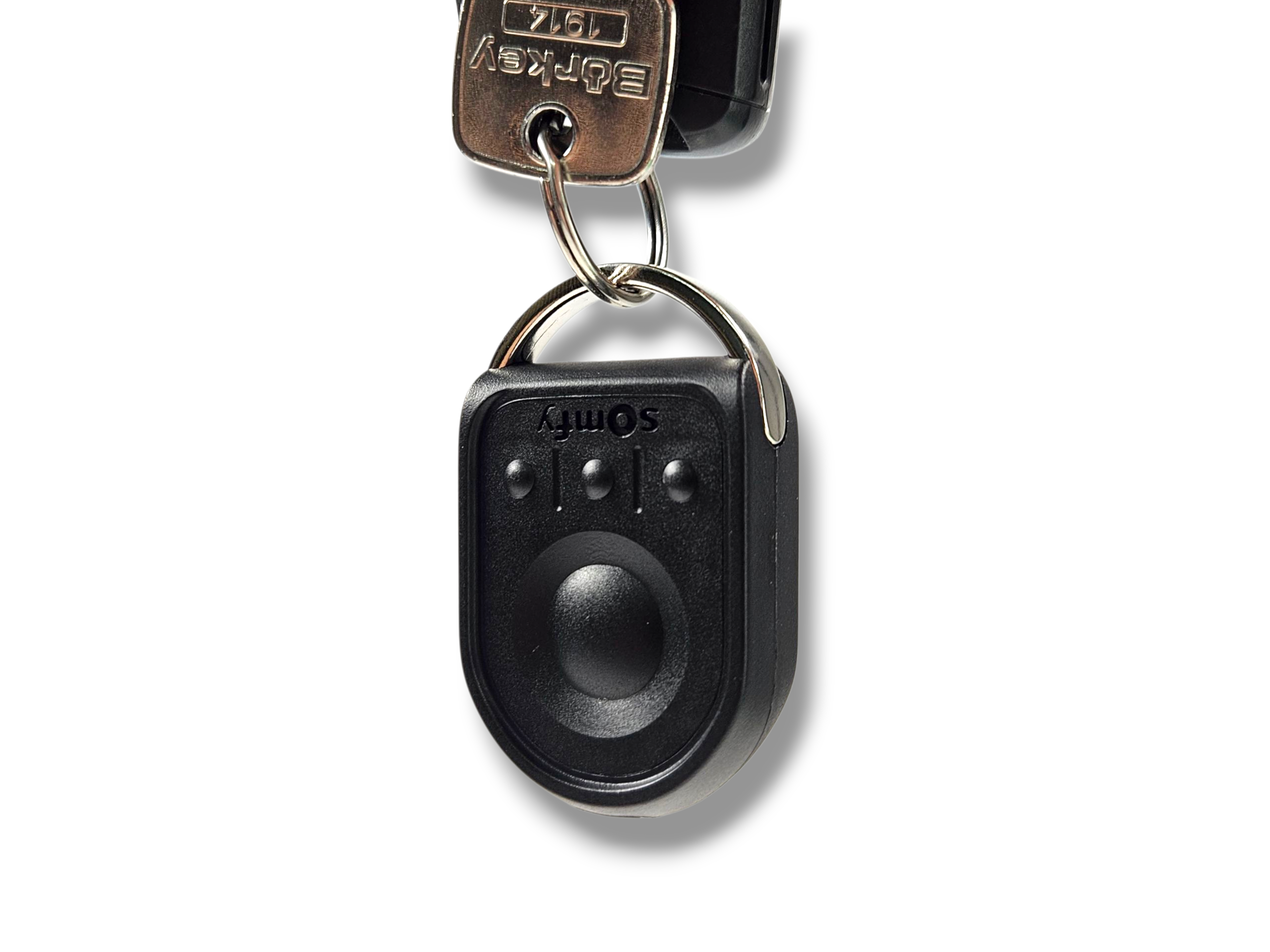 KeyGo 4 io