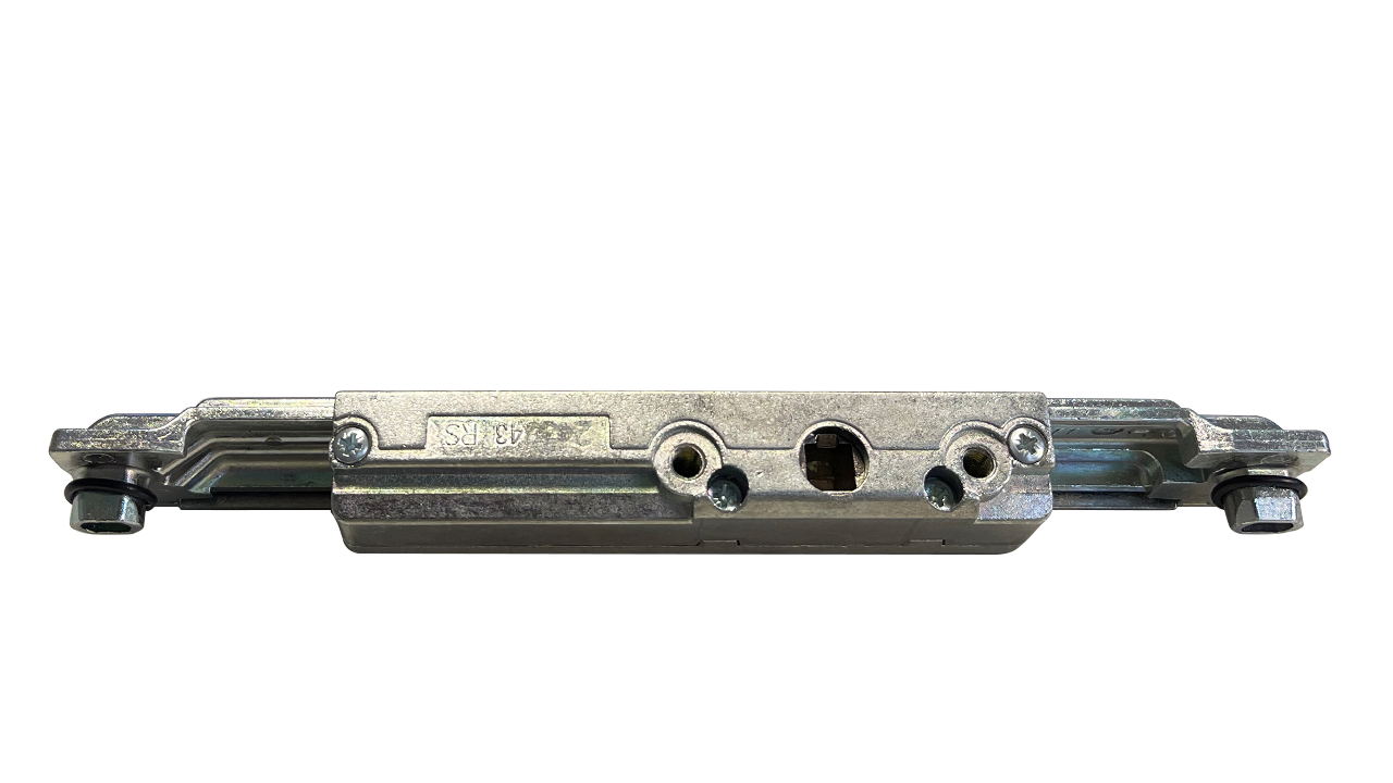 Schüco Kammergetriebe 43mm rechts