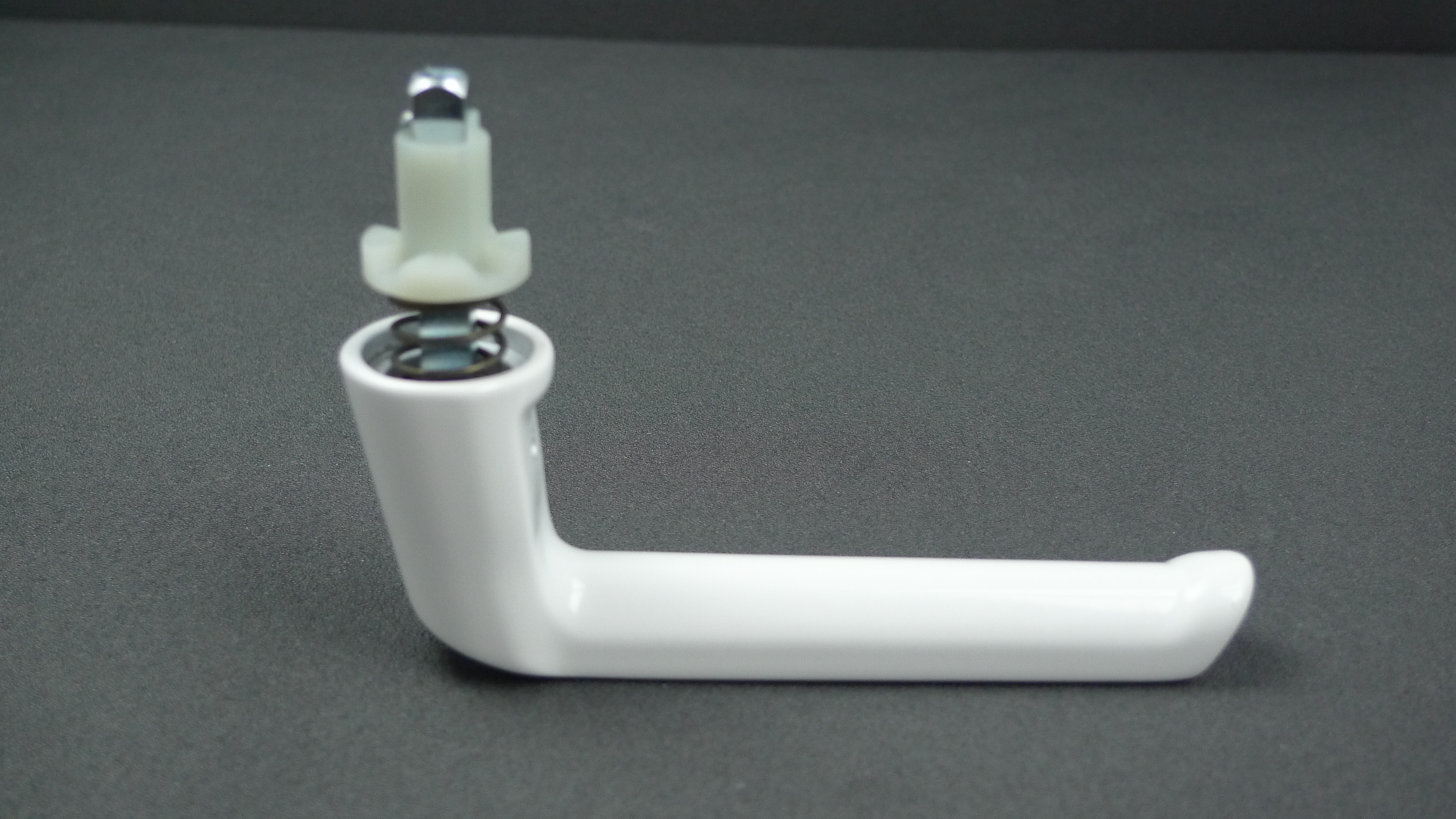 Schüco Steckgriff M&A 10-er Pack