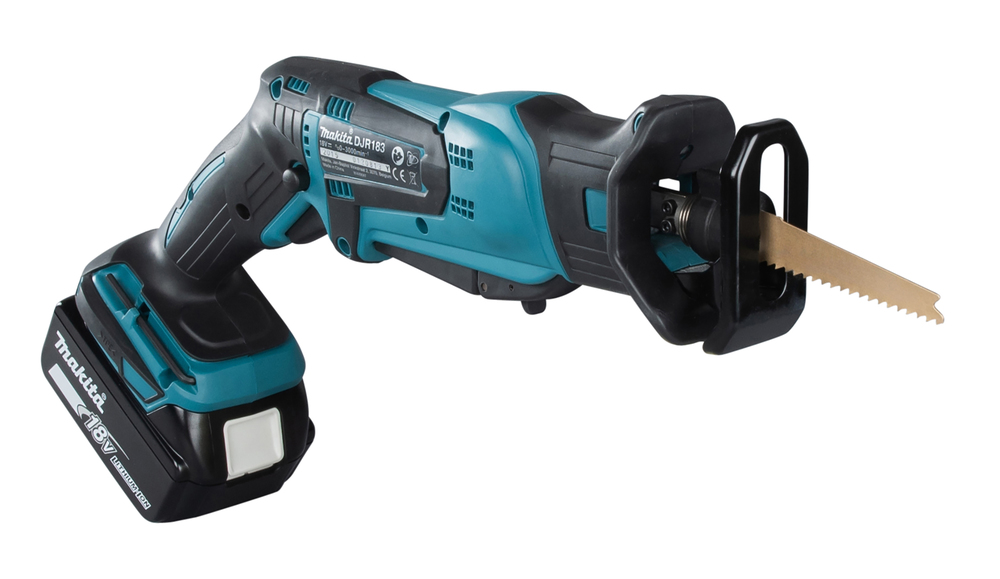 Makita CompactCut DJR183Z