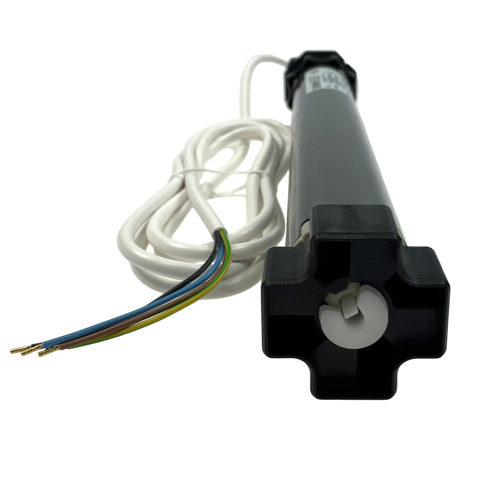 SELVE SP 2/7S (kurze Ausführung) inkl. SW60 Adaptern und Anschlusskabel 2,5 Meter
