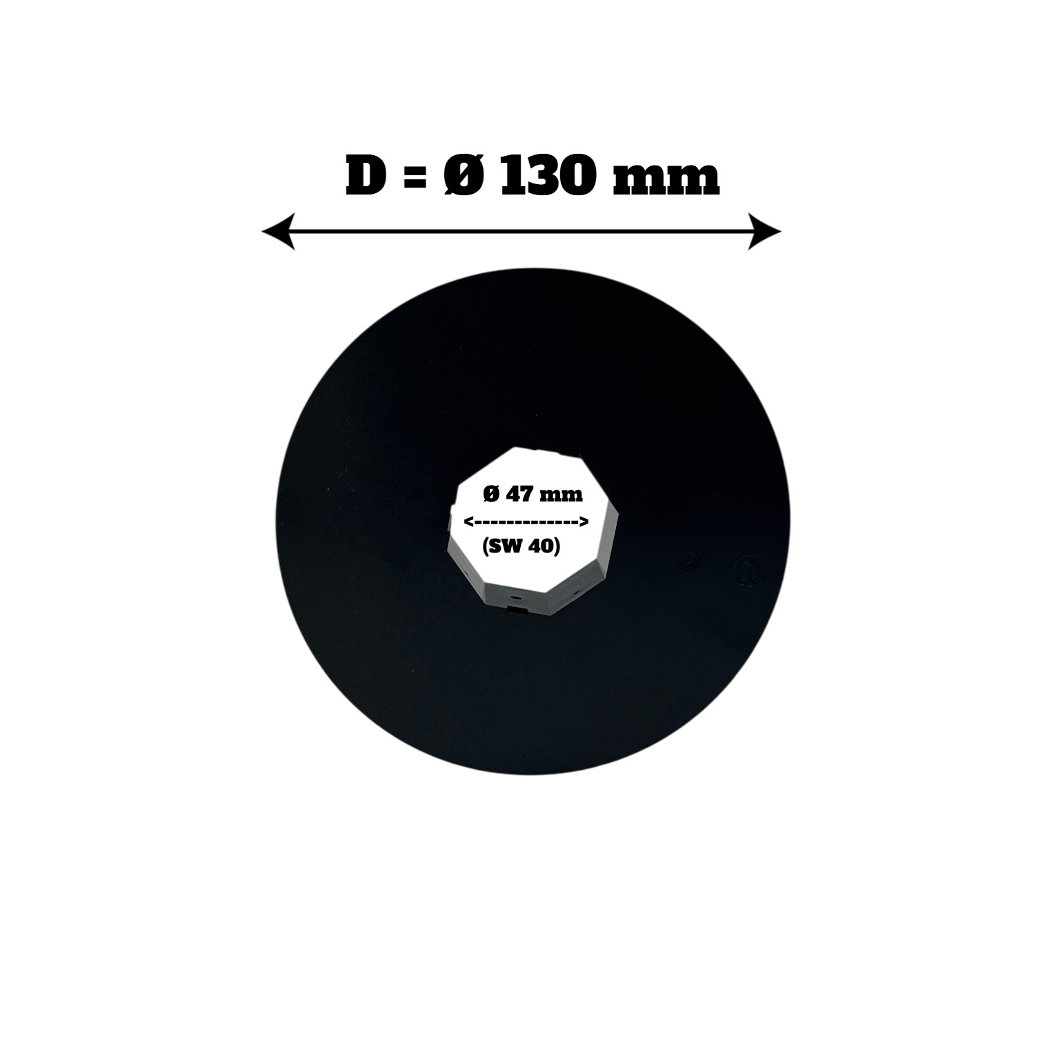 Selve Gurtscheibe 134420