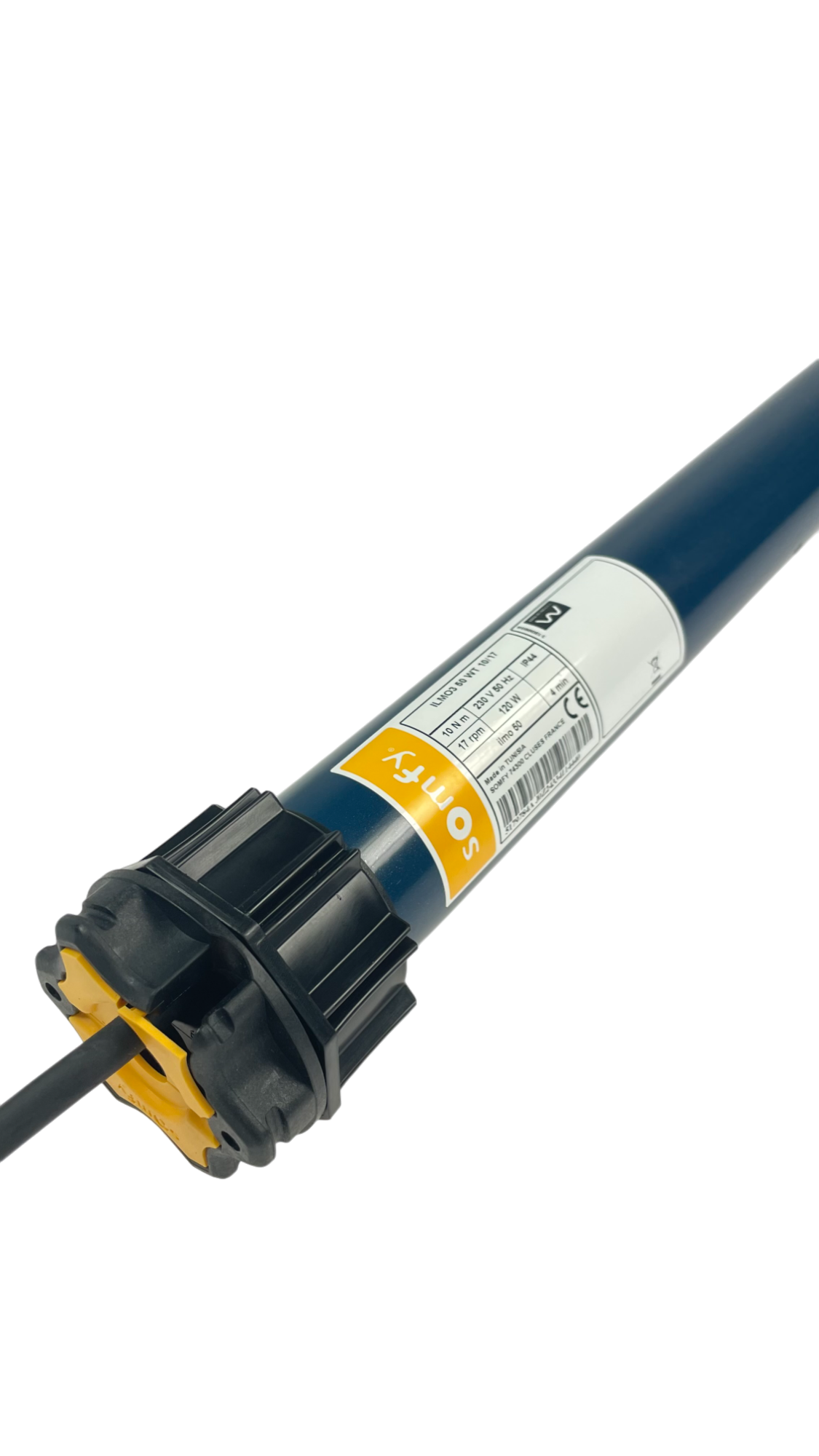 Somfy Ilmo 3 50 WT