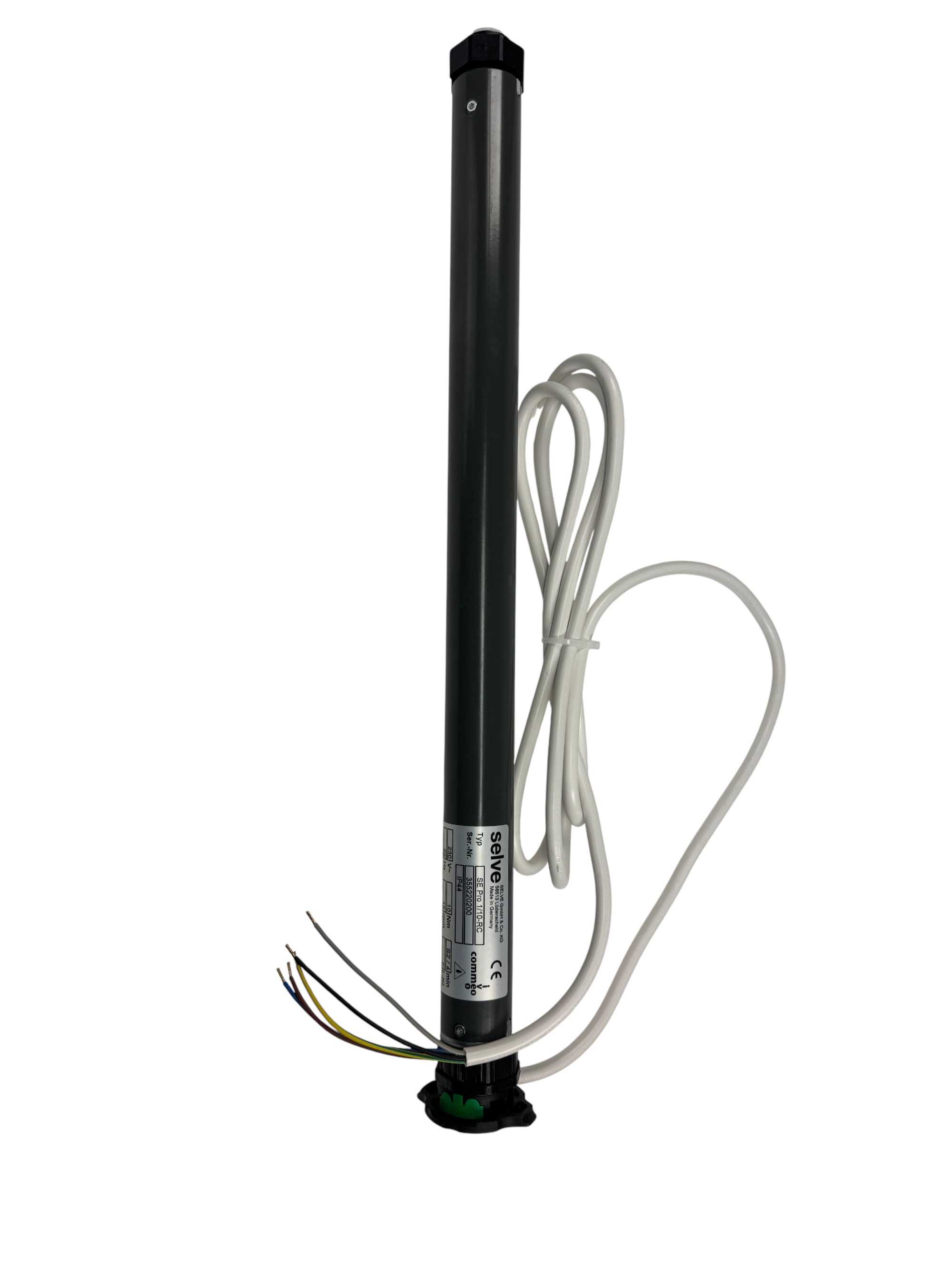 SELVE SE PRO 1/10-RC SW40 Funkantrieb (ehemals SEL PLUS 1/10 RC)