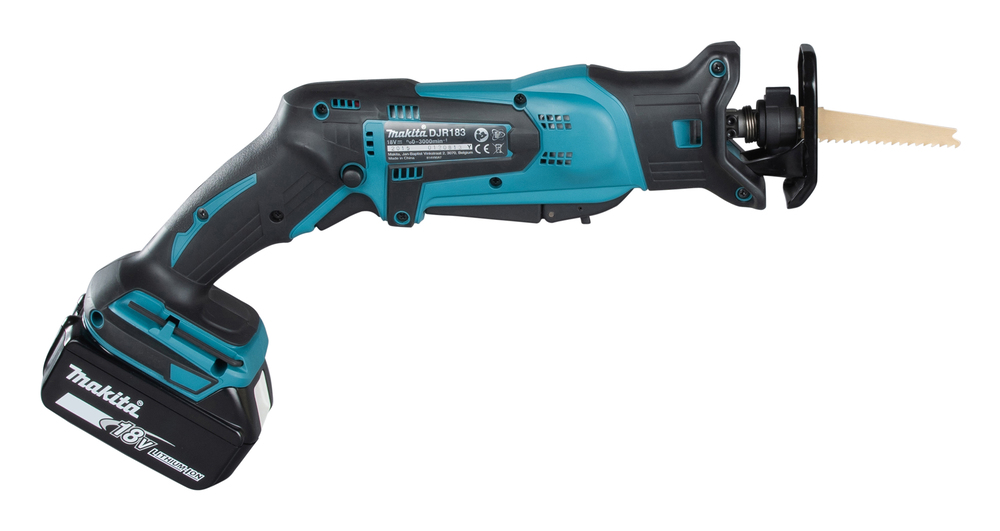 Makita CompactCut DJR183Z