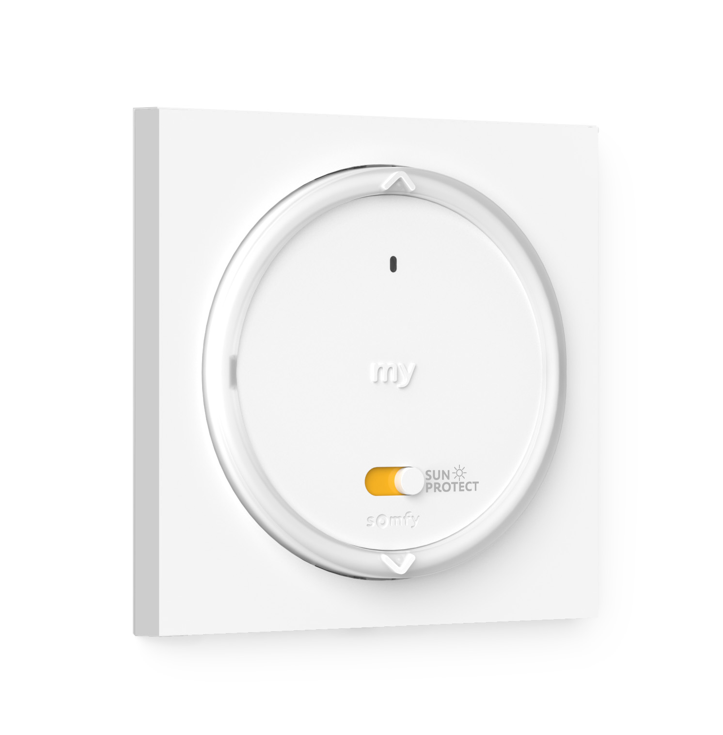 Somfy Amy 1 Sun Protect Mode io inkl. Rahmen (1871444)