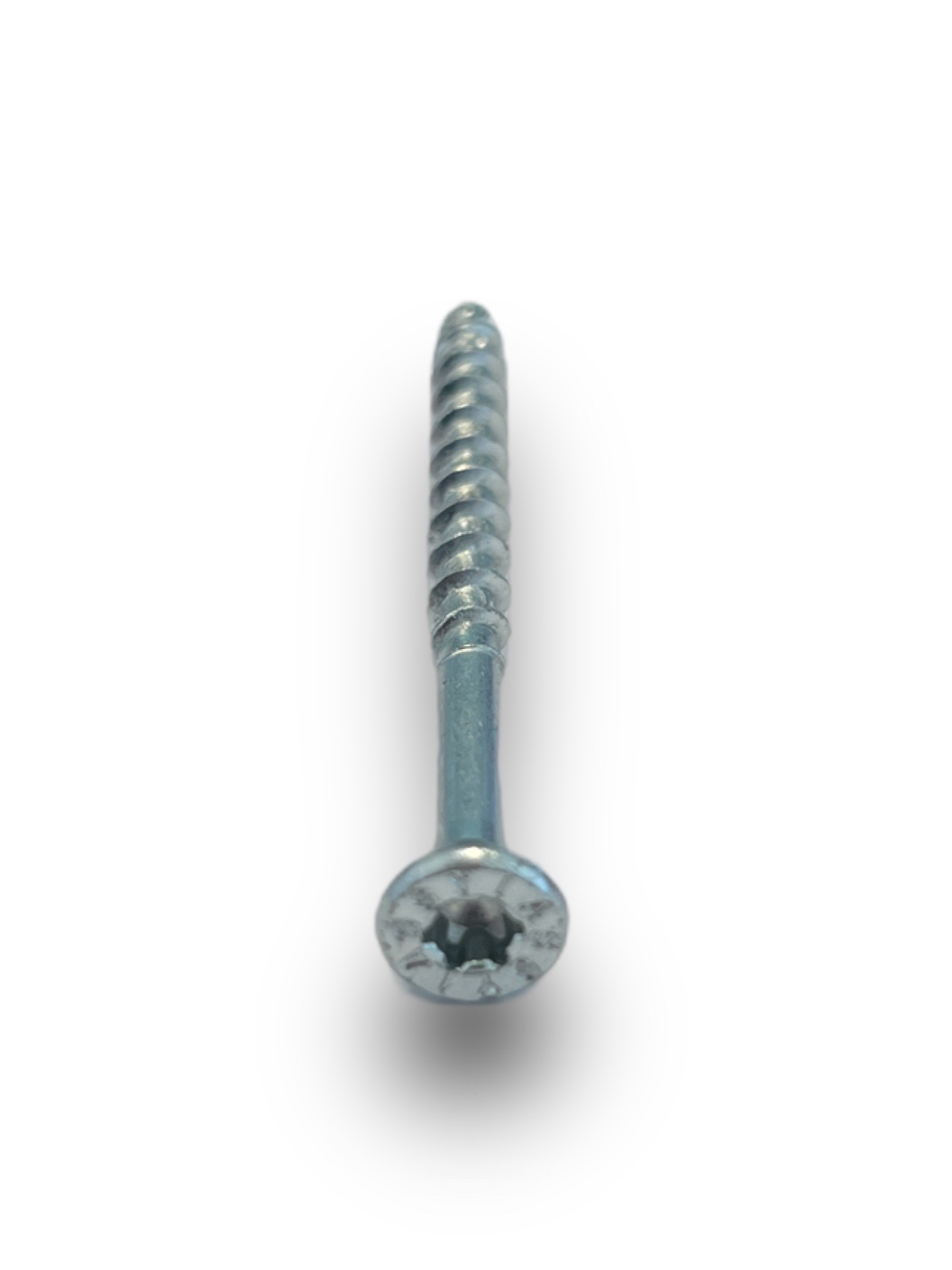 ASSY 4 CSMP 4x50 / 33mm verzinkt TG Senkfrästasche RW, 500 Stk Stahl Schrauben Vollgewinde