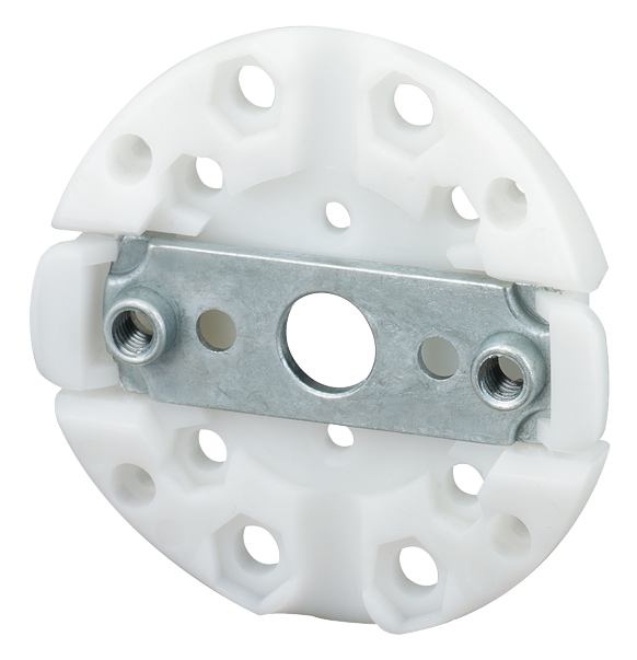 Selve Wand-/Motorlager für Selve-Antriebe