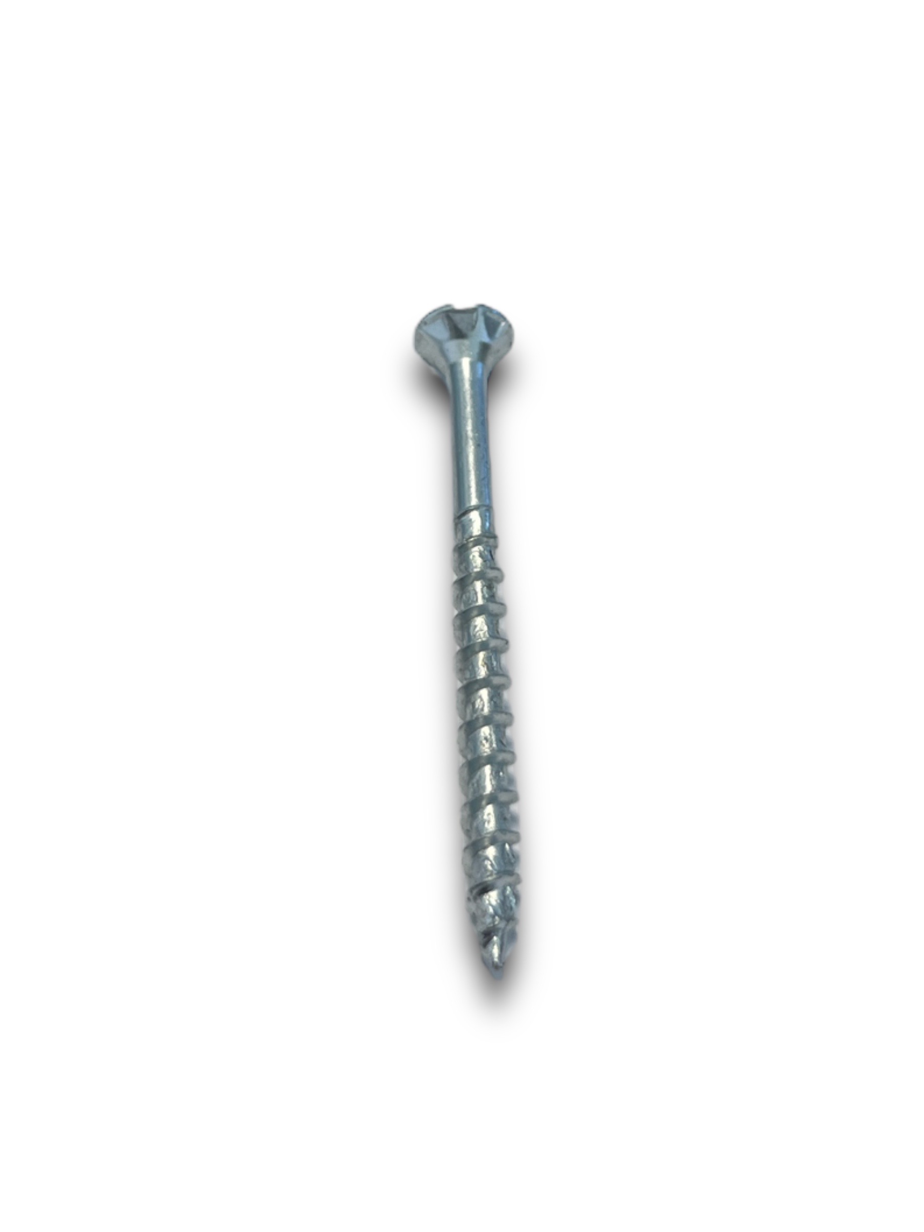 ASSY 4 CSMP 4x50 / 33mm verzinkt TG Senkfrästasche RW, 500 Stk Stahl Schrauben Vollgewinde