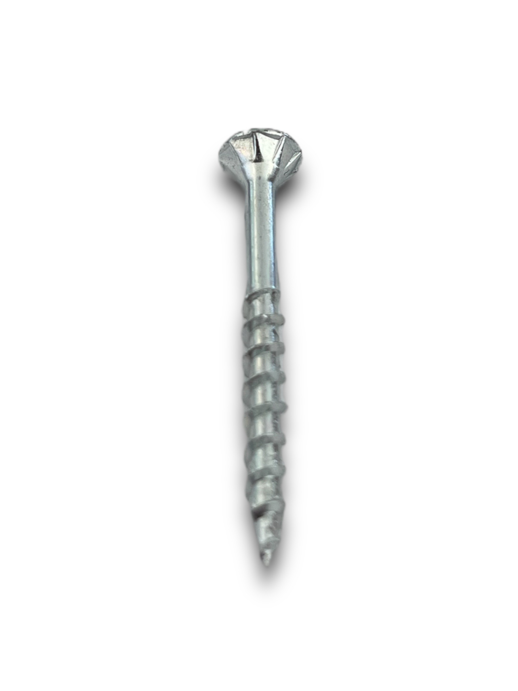 ASSY 4 CSMP 4x40 / 24mm verzinkt TG Senkfrästasche RW, 500 Stk Stahl Schrauben Vollgewinde