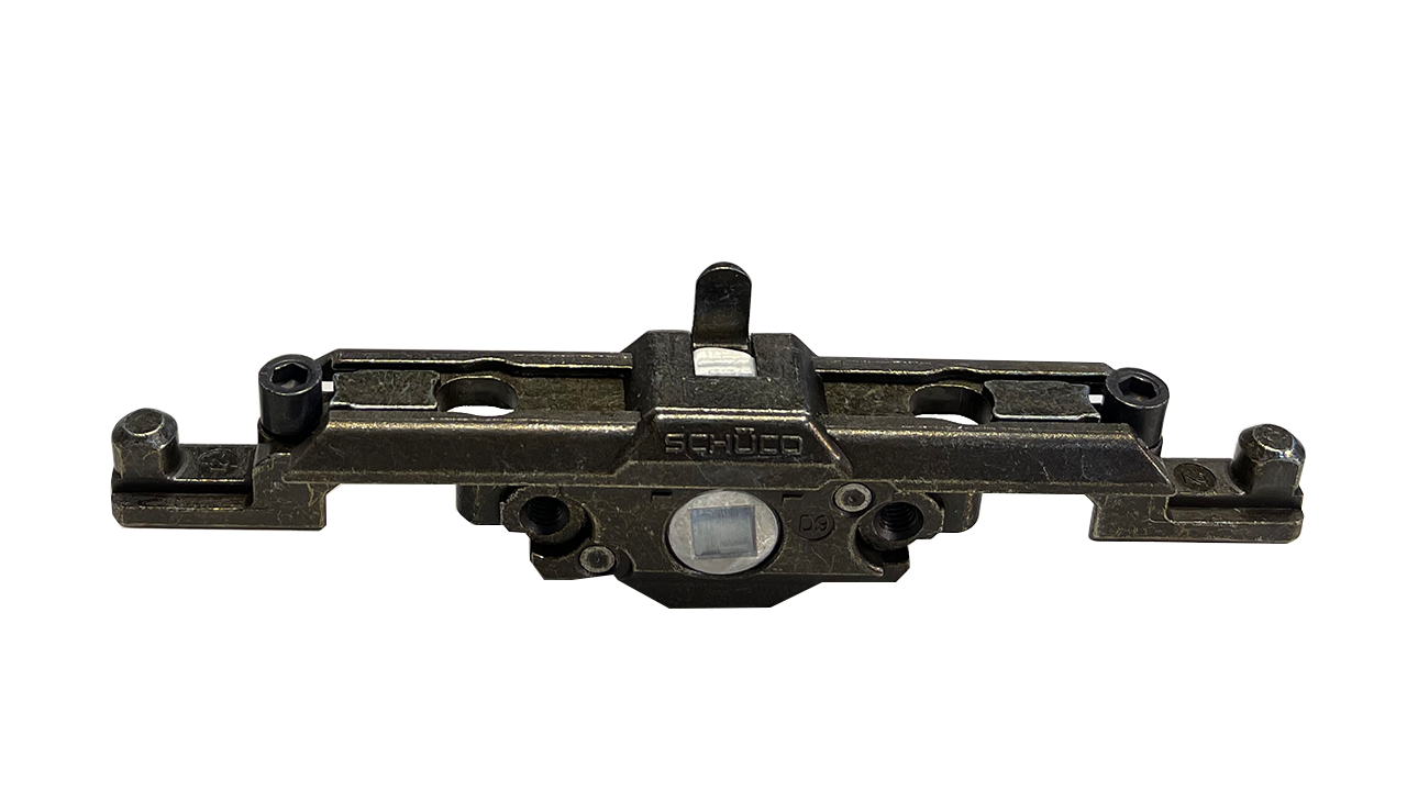 Schüco Kammergetriebe CT70