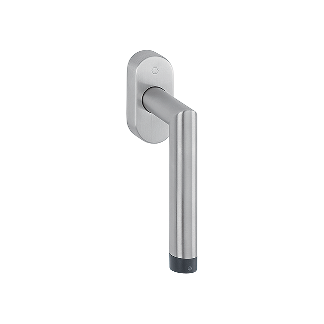 Hoppe eFenstergriff Z-Wave Amsterdam E0400Z-EF/US956 Vierkantmaß 7mm Stift 32-42mm vorst. ALLE FARBE