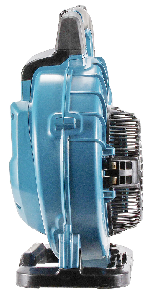 Makita Akku-Laubbläser und -sauger 2x18V