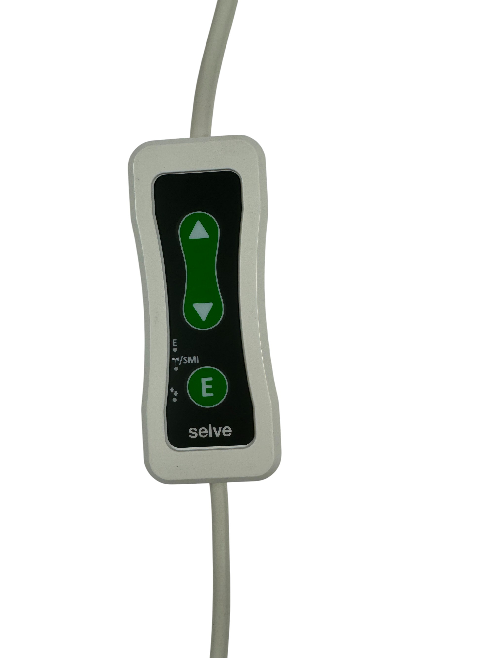 Selve Universal Einstellkabel / Einstellset mit Steckklemme für mechanische, elektronische und Funk