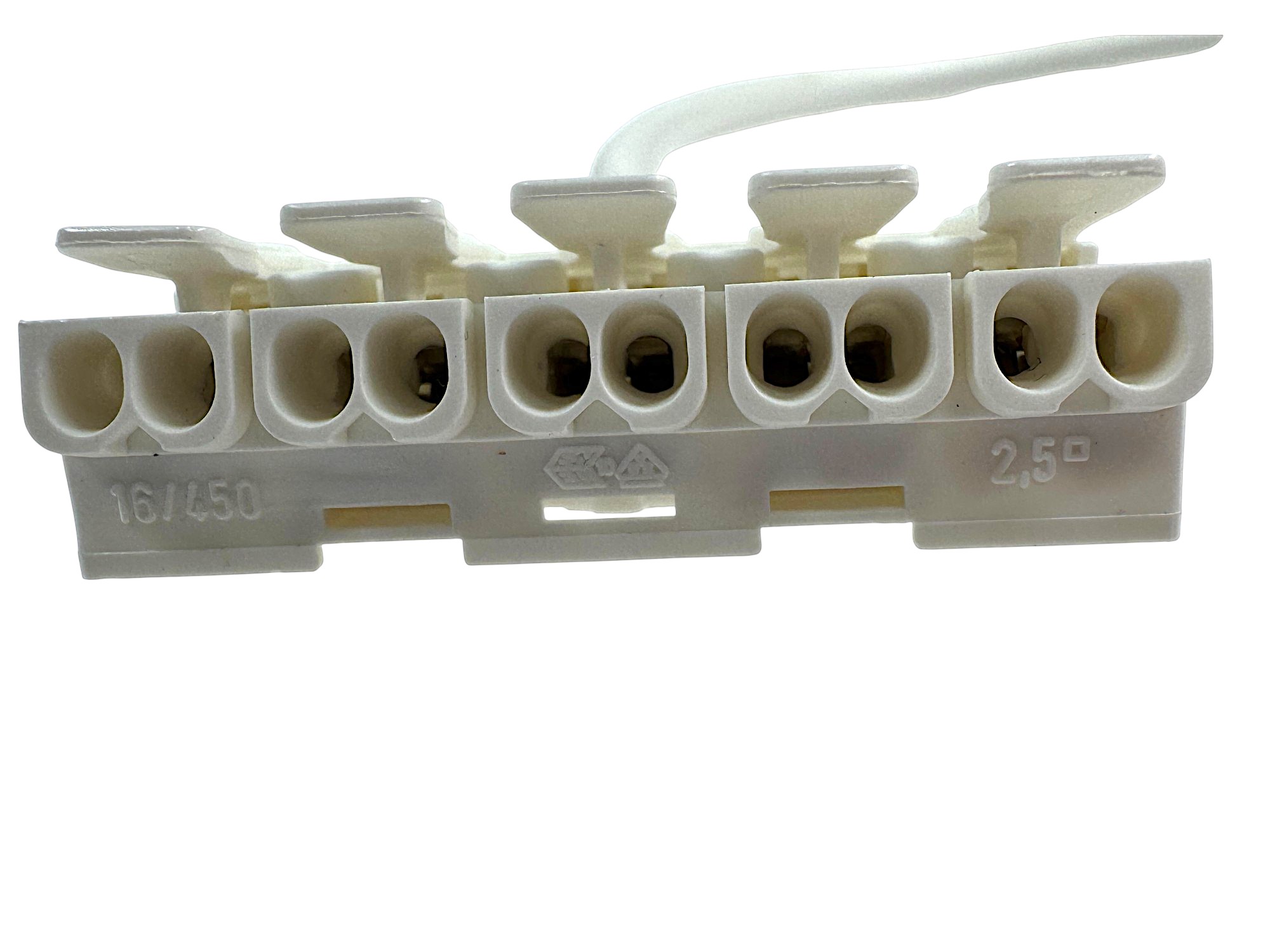 Selve Universal Einstellkabel / Einstellset mit Steckklemme für mechanische, elektronische und Funk