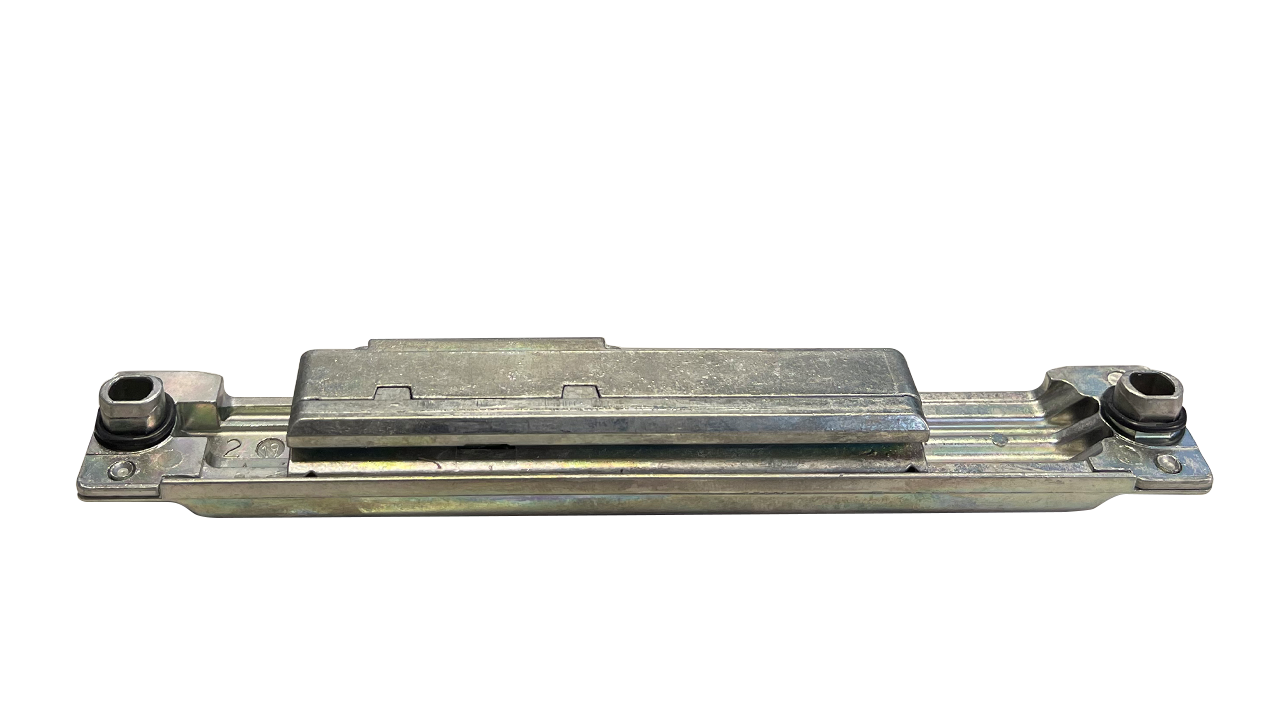 Schüco Kammergetriebe 43mm links