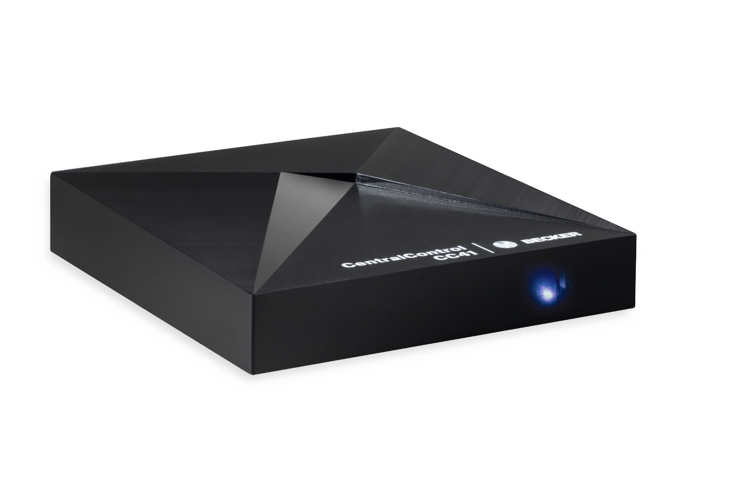 Becker Smarthome Zentrale Central Control CC41