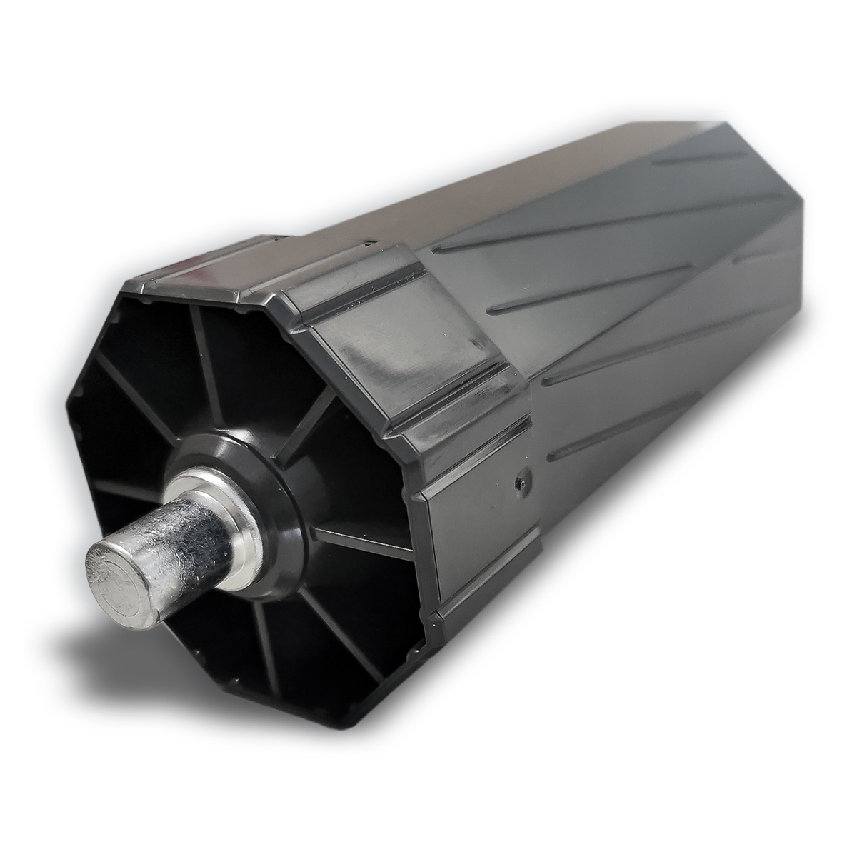 Rollladen A-Z Renovierungskit Selve "standard-Mechanisch" inkl. allem benötigten Zubehör, Stahlwelle