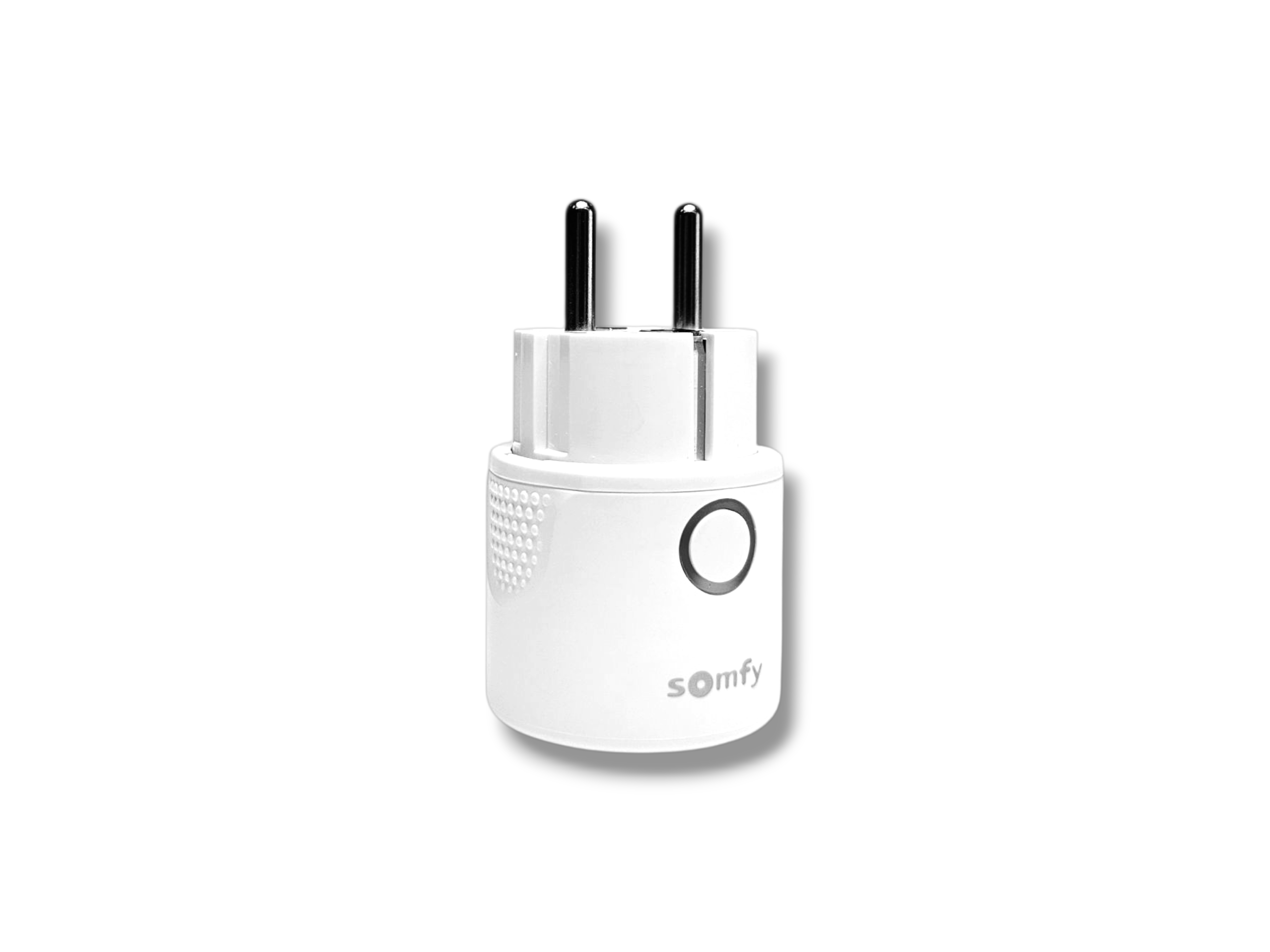 On/Off Plug io