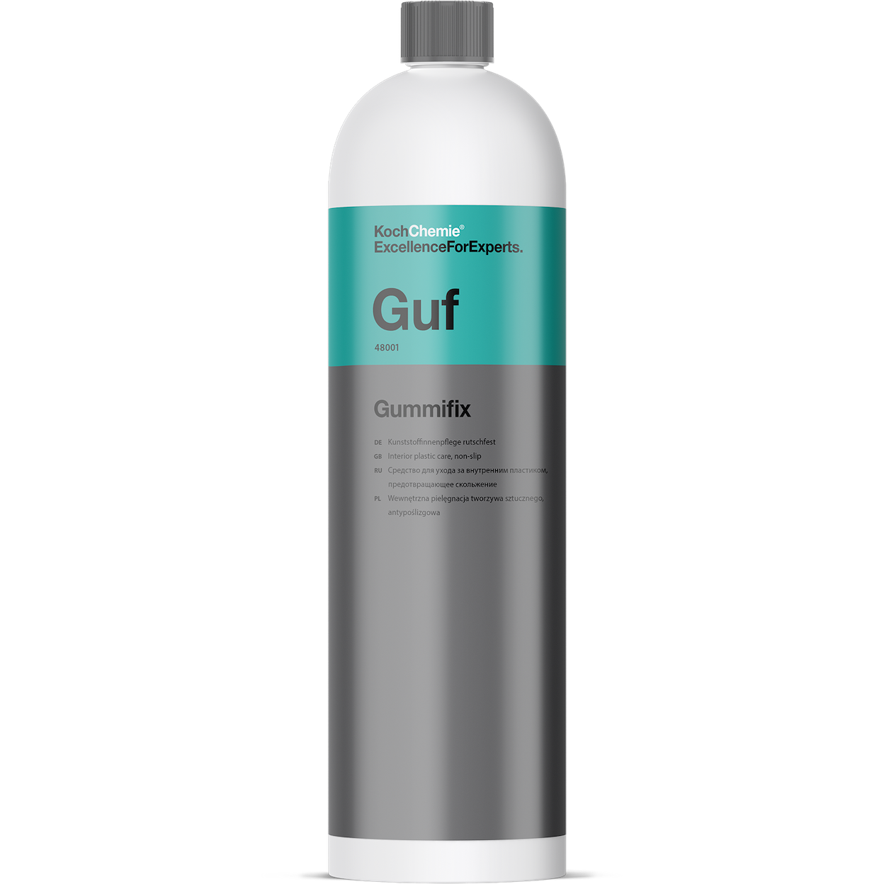 Koch Chemie Chemie Gummifix 1L
