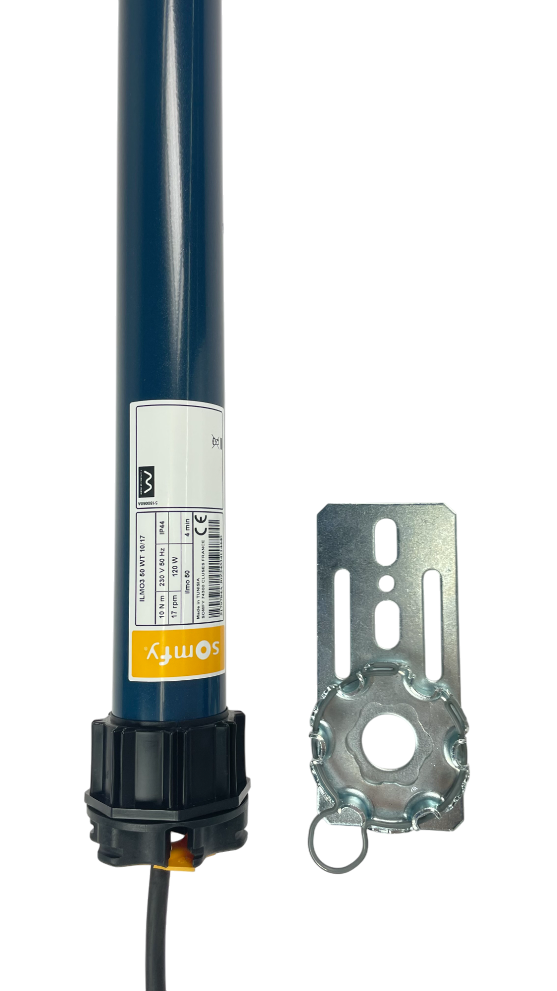 Somfy Ilmo 3 50 WT